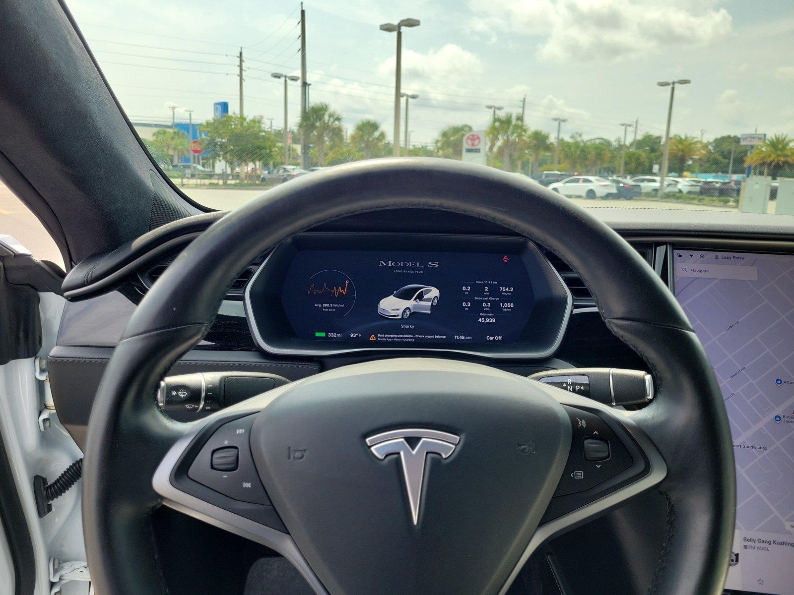 Used 2020 Tesla Model S Hatchback