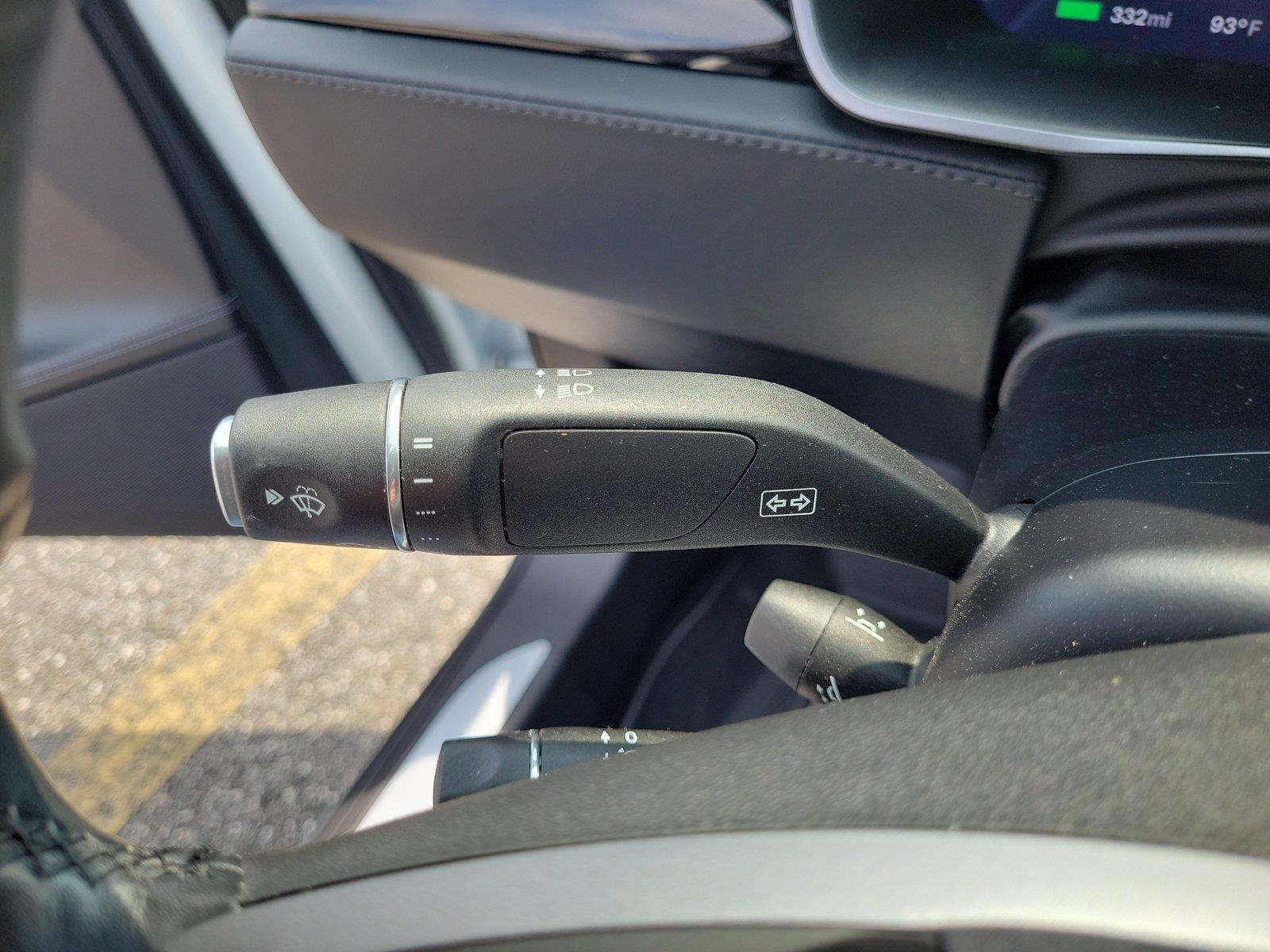 Used 2020 Tesla Model S Hatchback