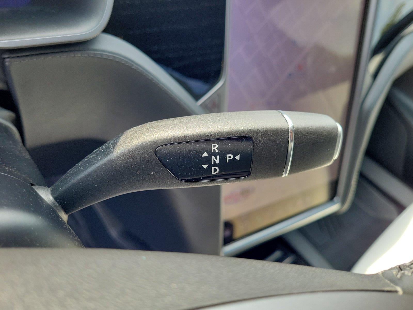 Used 2020 Tesla Model S Hatchback