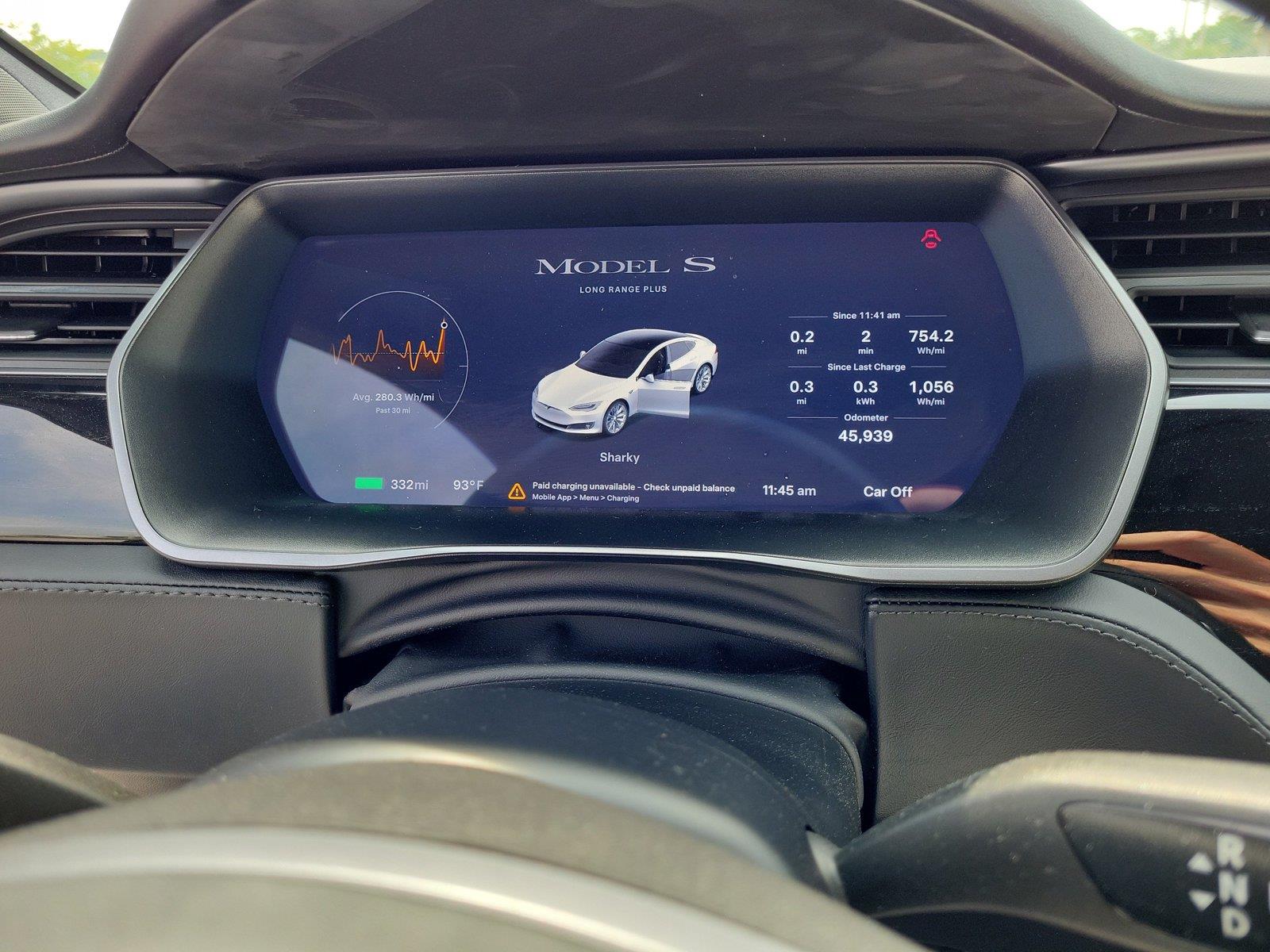 Used 2020 Tesla Model S Hatchback