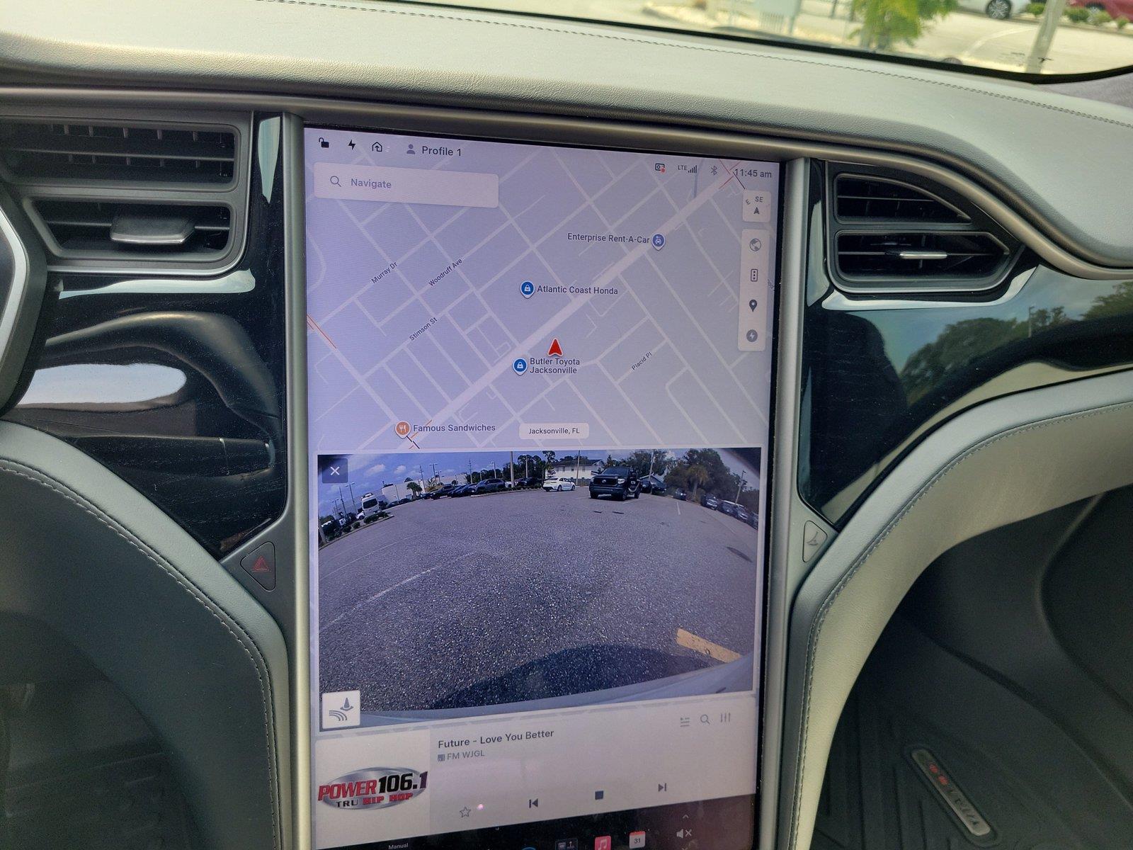 Used 2020 Tesla Model S Hatchback
