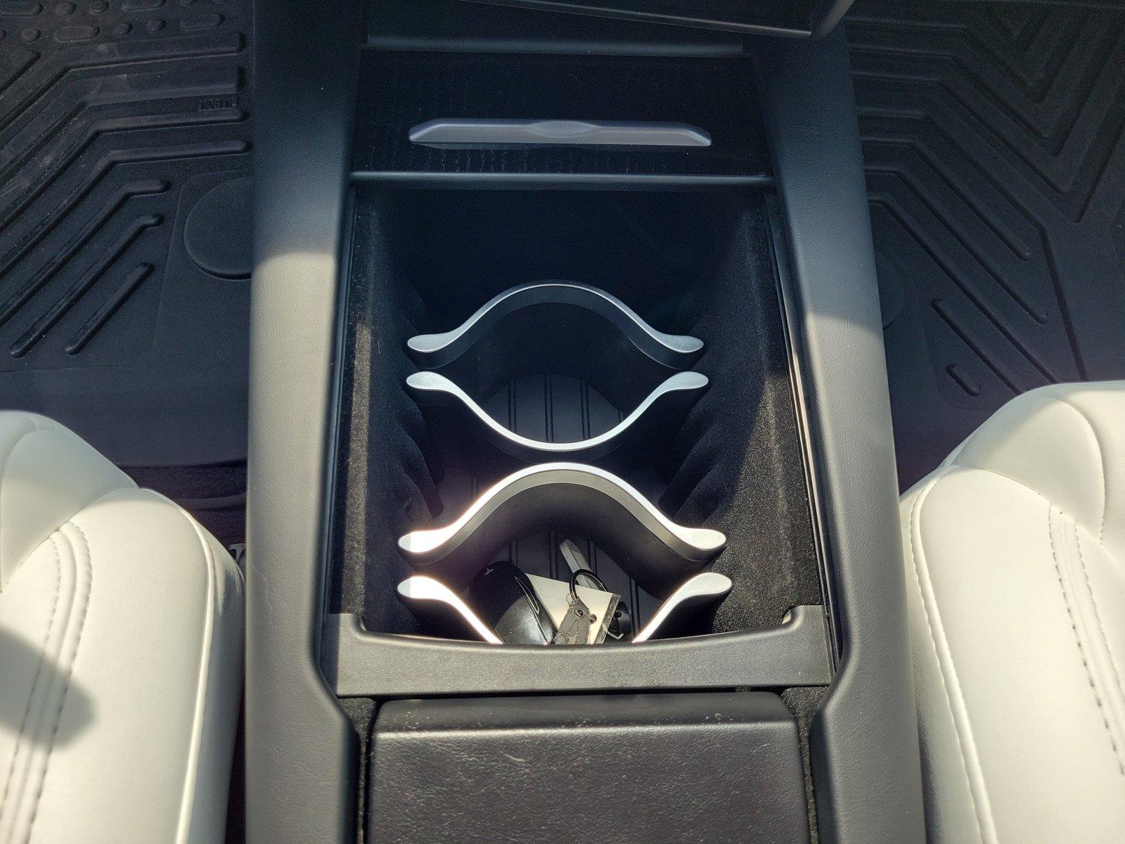 Used 2020 Tesla Model S Hatchback