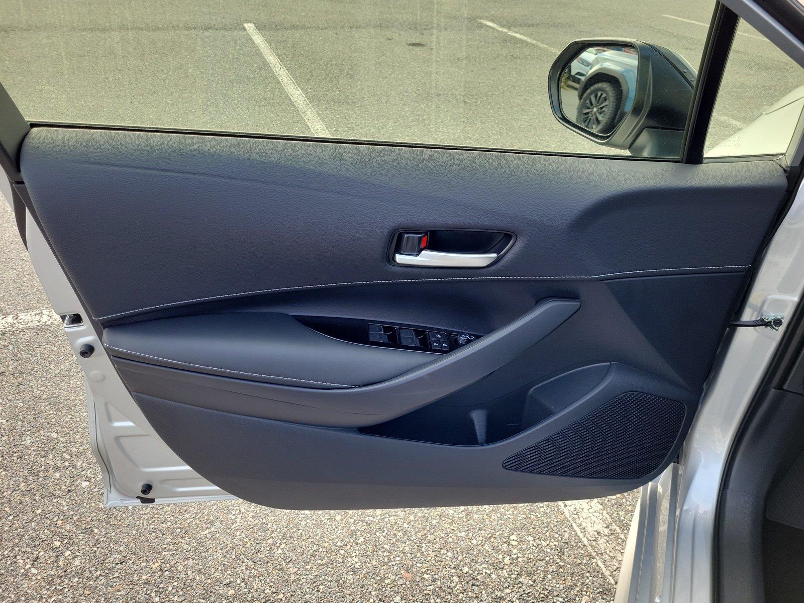 Used 2026 Toyota Corolla Hatchback Hatchback
