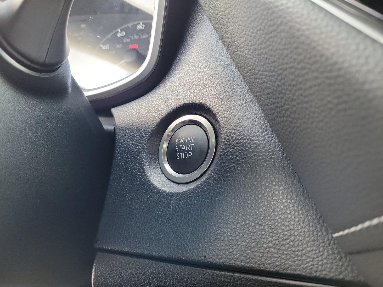 Used 2026 Toyota Corolla Hatchback Hatchback