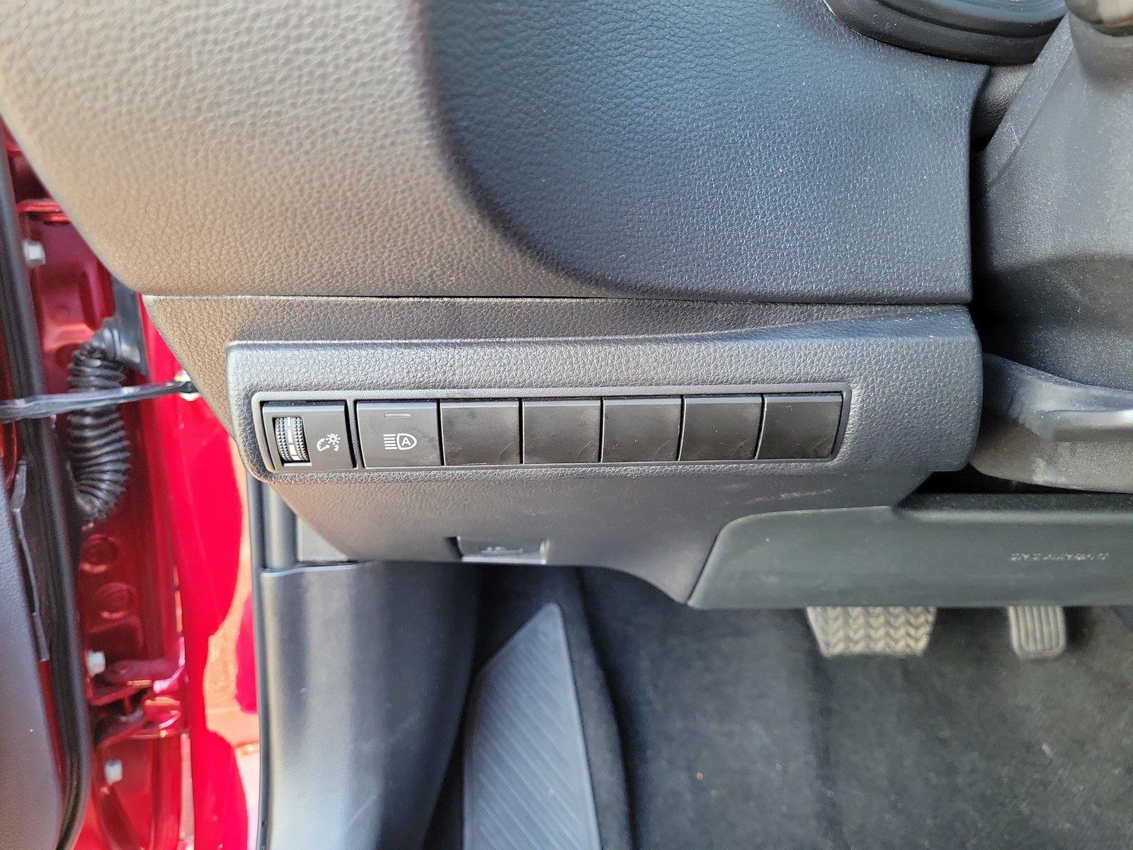 Used 2025 Toyota Corolla Sedan