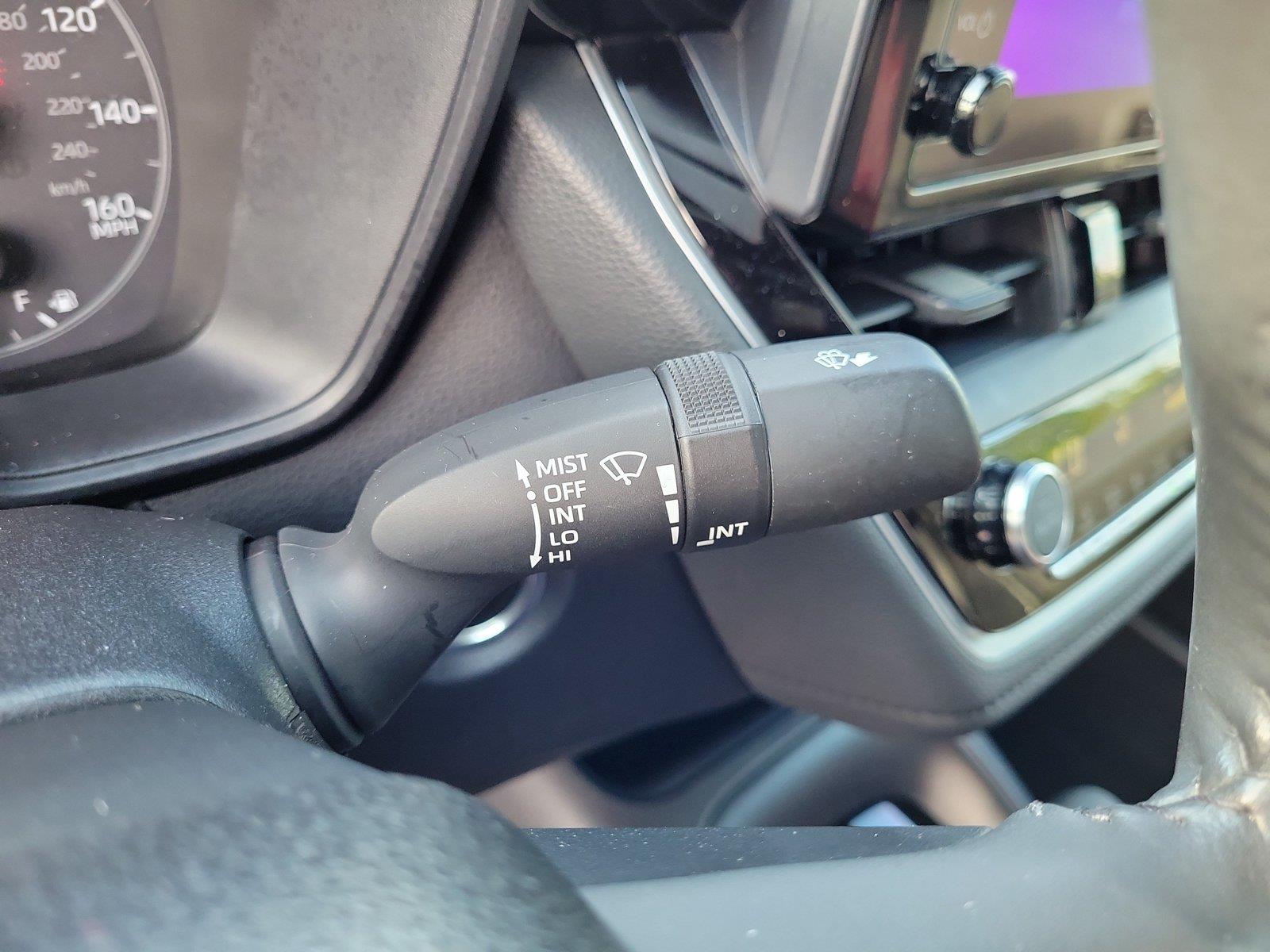 Used 2025 Toyota Corolla Sedan