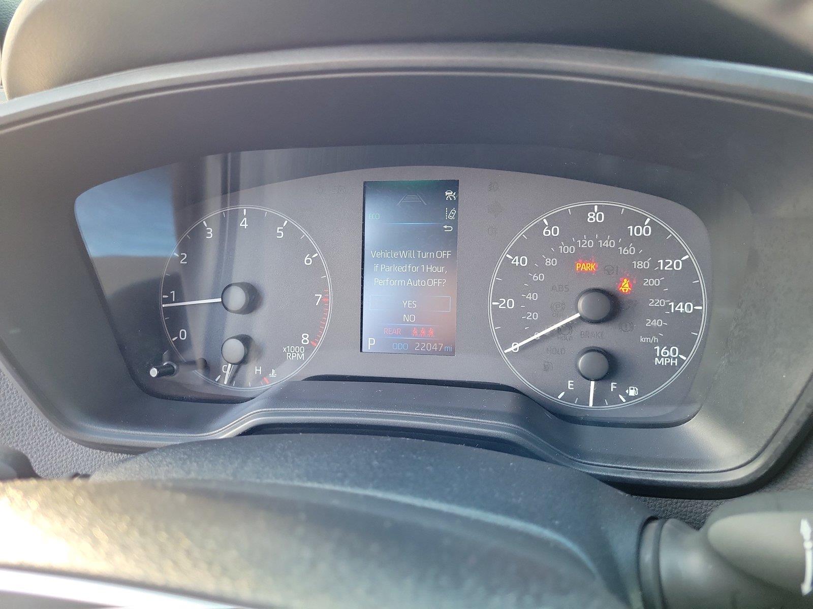 Used 2025 Toyota Corolla Sedan