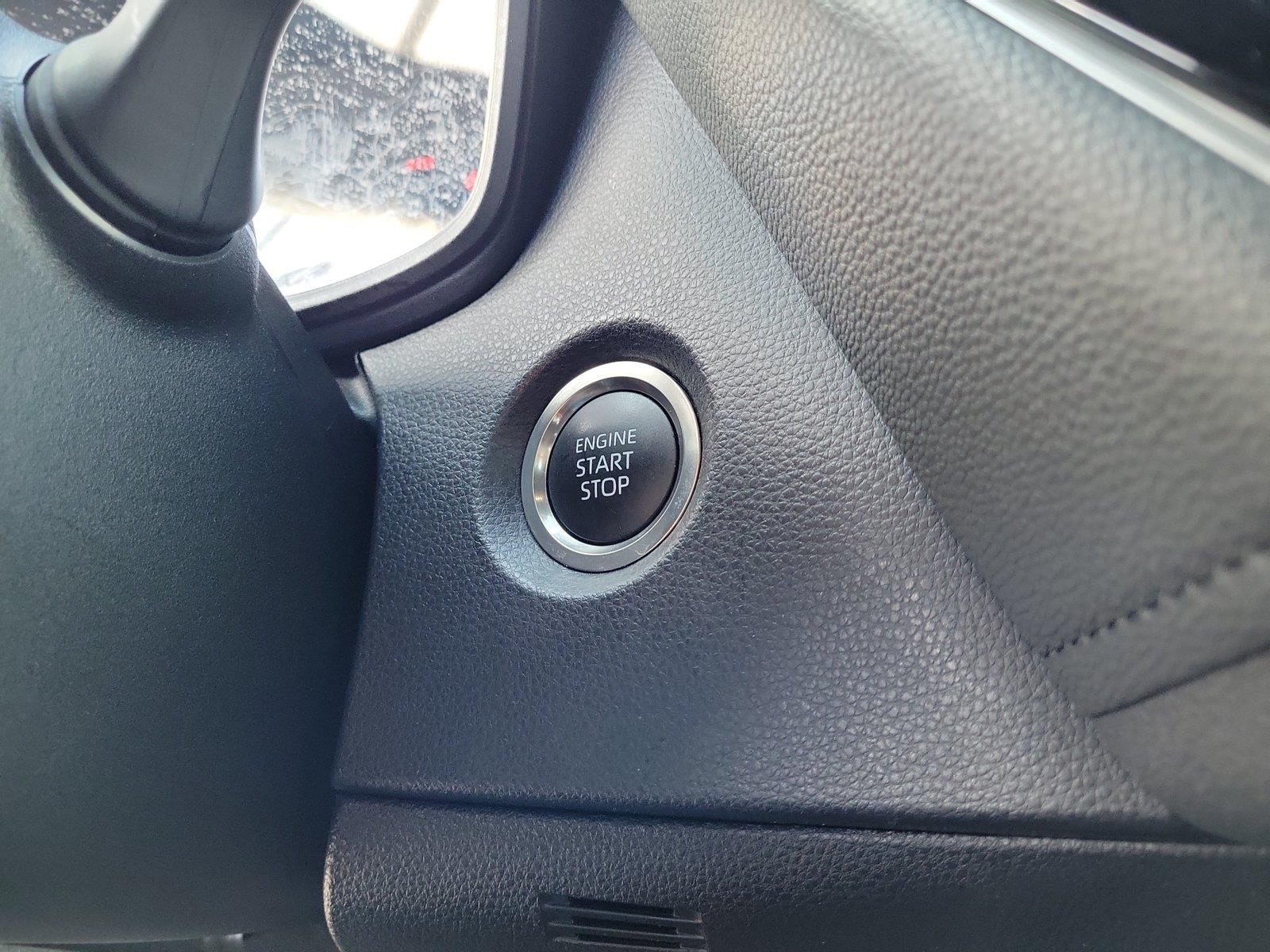 Used 2025 Toyota Corolla Sedan