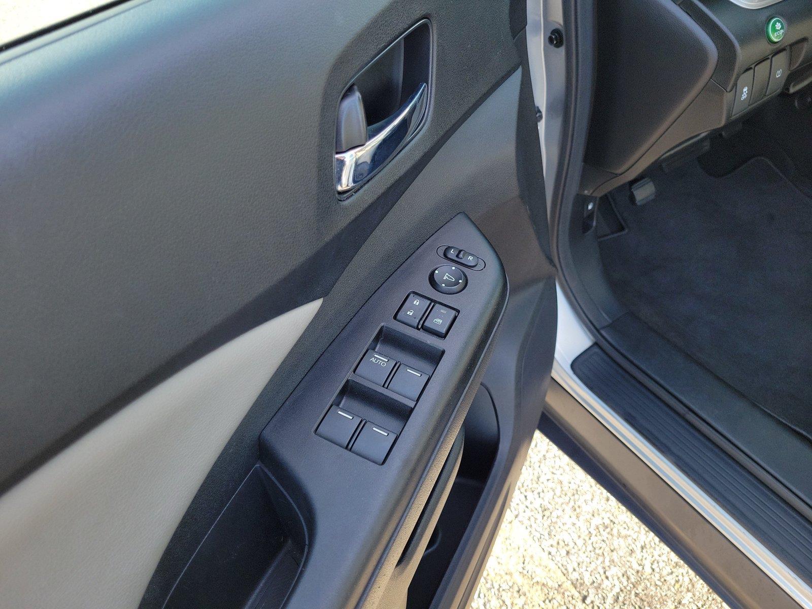 Used 2015 Honda CR-V SUV