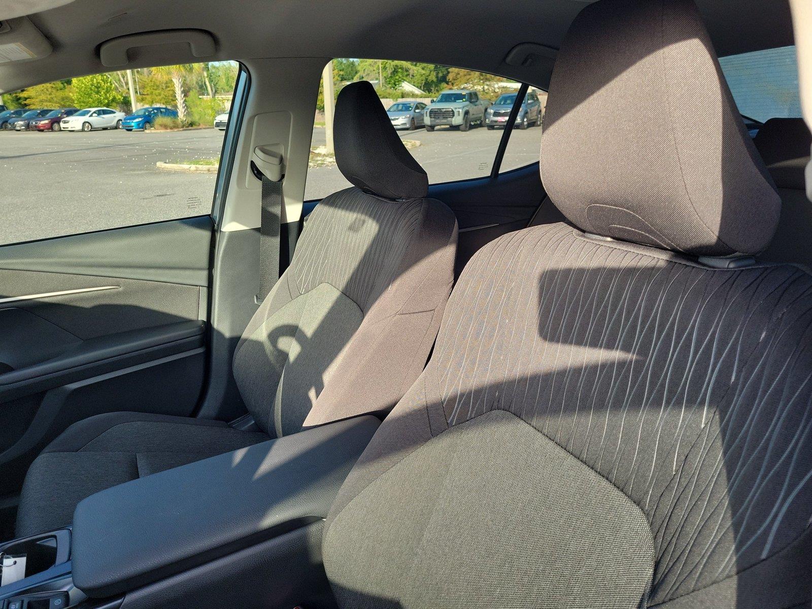 Used 2026 Toyota Camry Sedan