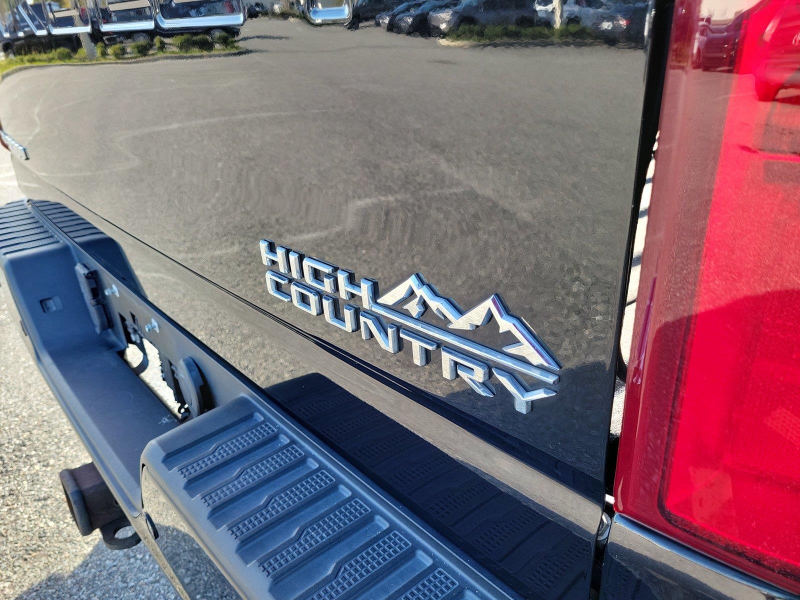 Used 2022 Chevrolet Silverado 3500HD Truck
