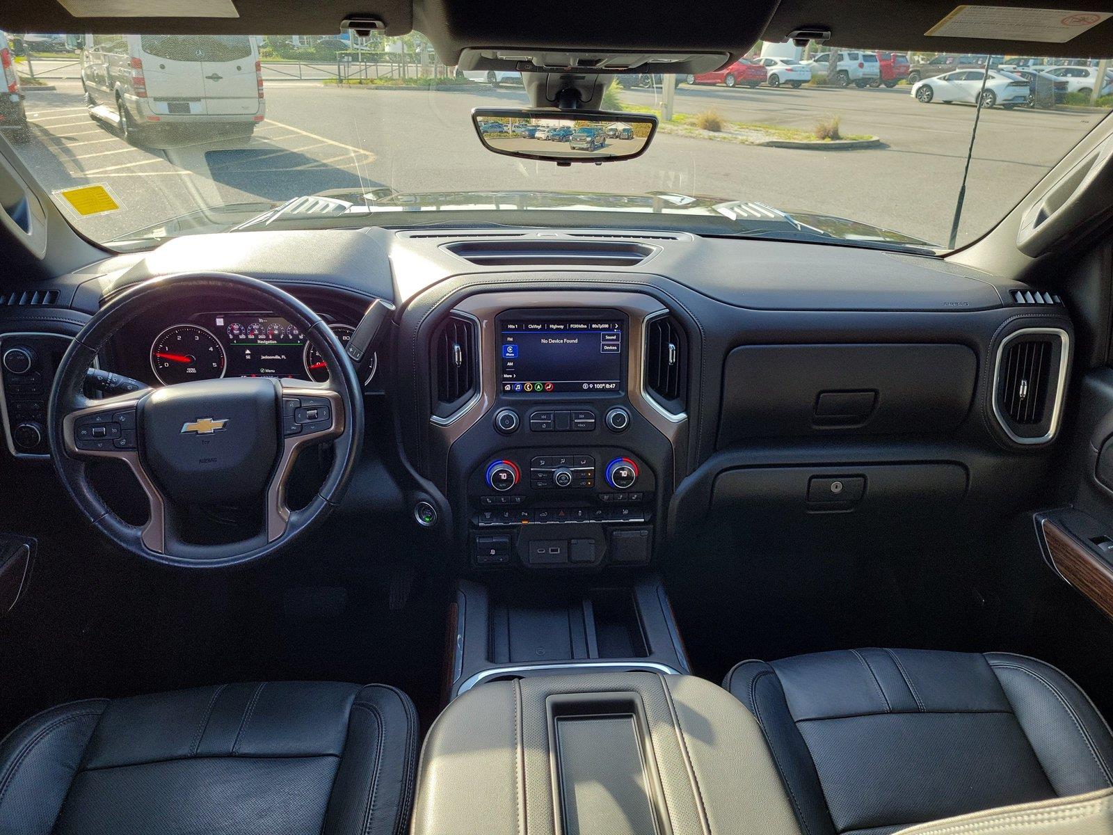 Used 2022 Chevrolet Silverado 3500HD Truck