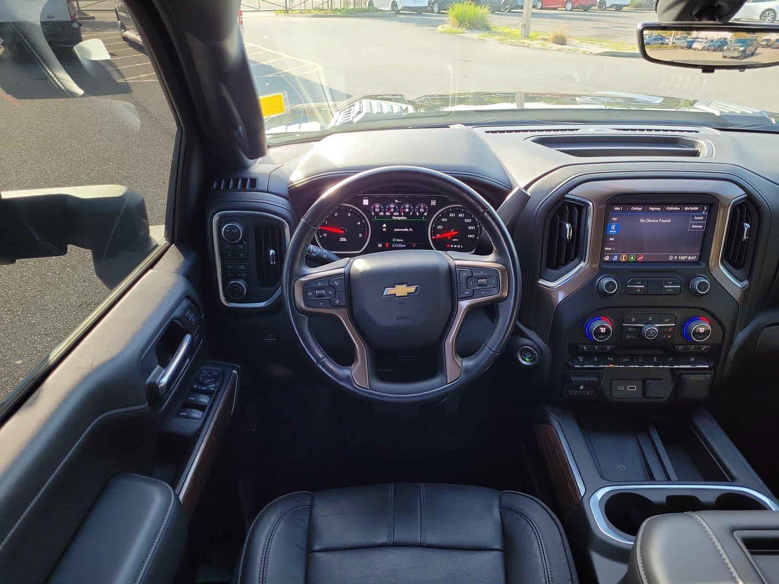Used 2022 Chevrolet Silverado 3500HD Truck