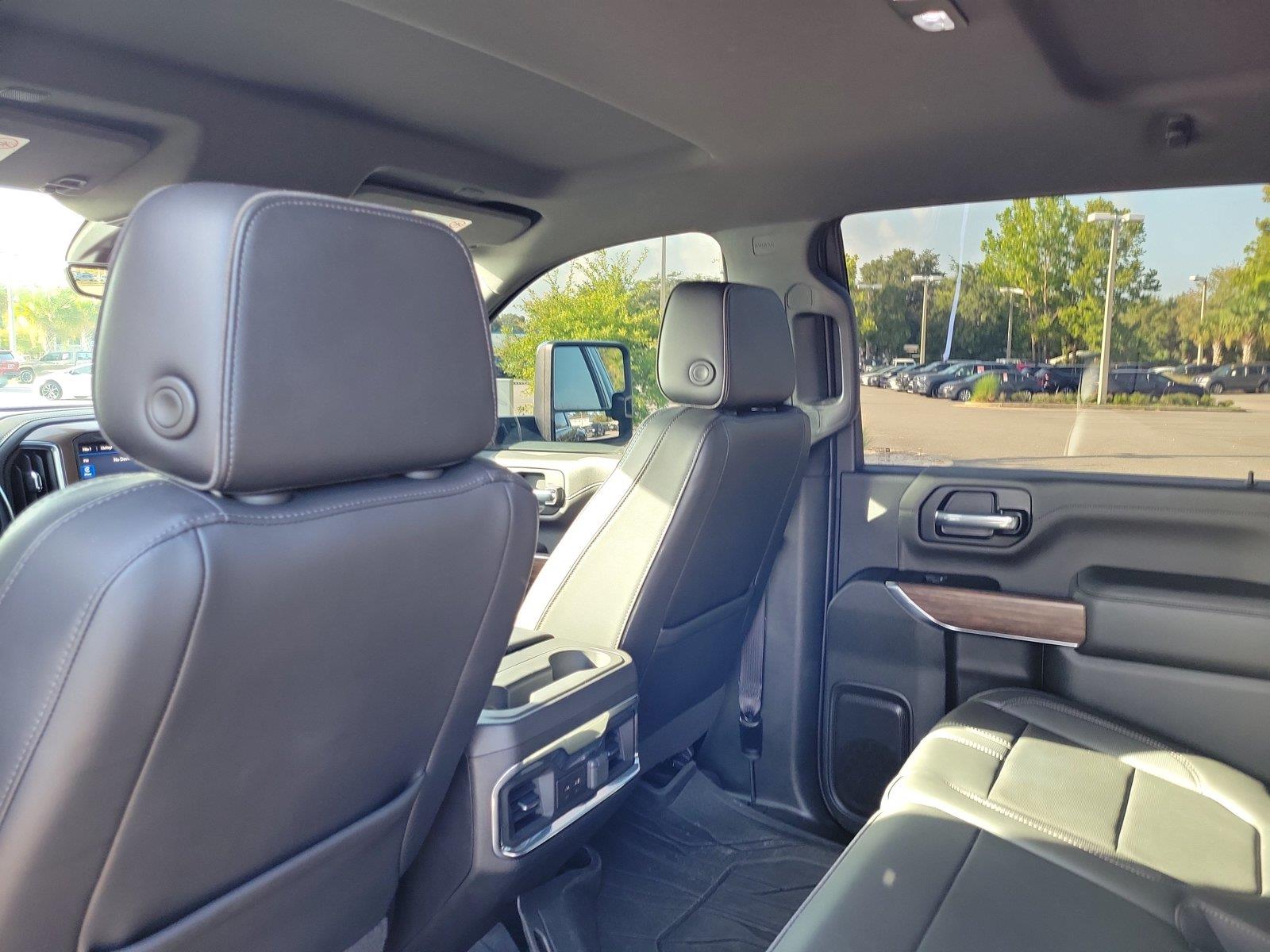 Used 2022 Chevrolet Silverado 3500HD Truck