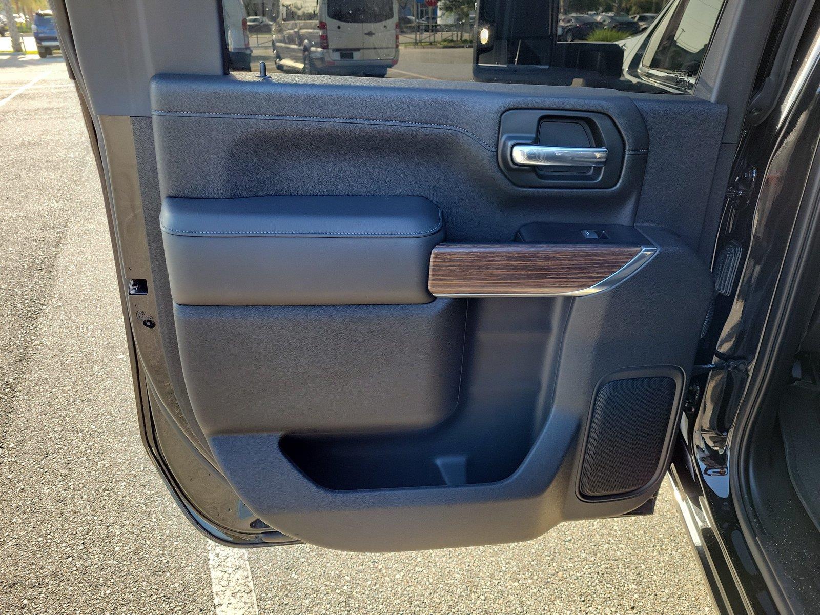Used 2022 Chevrolet Silverado 3500HD Truck