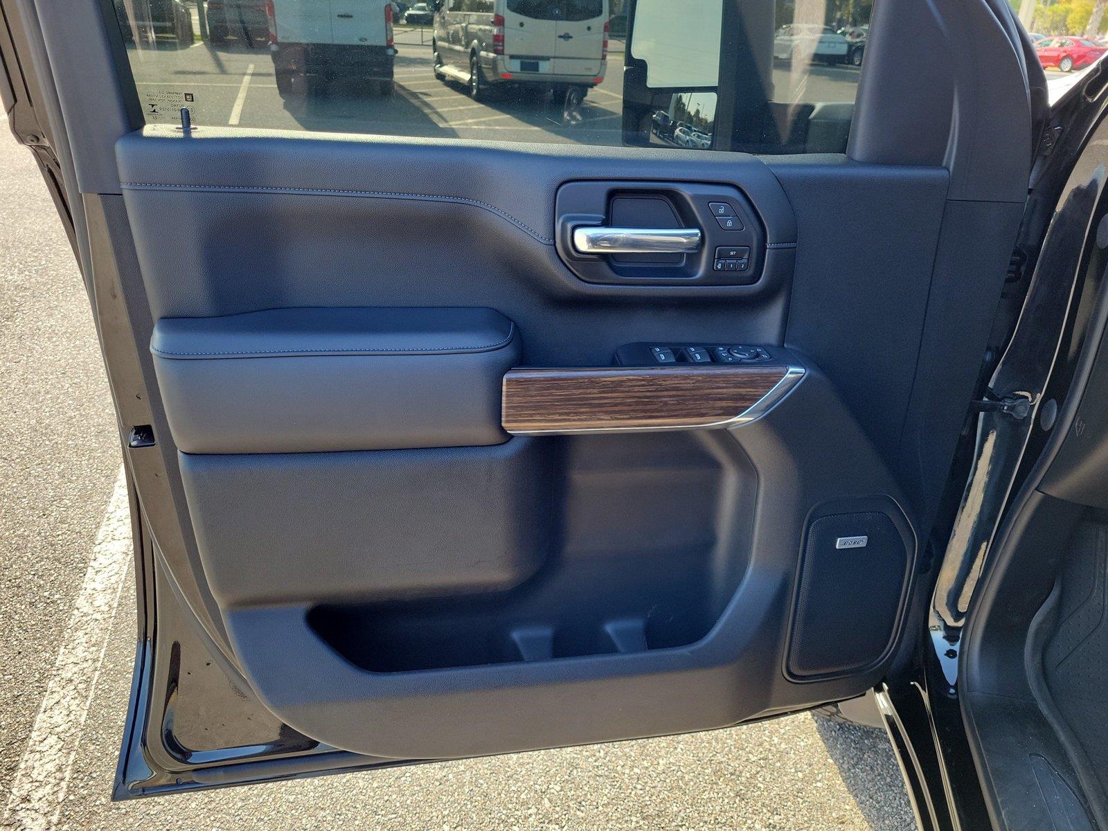 Used 2022 Chevrolet Silverado 3500HD Truck