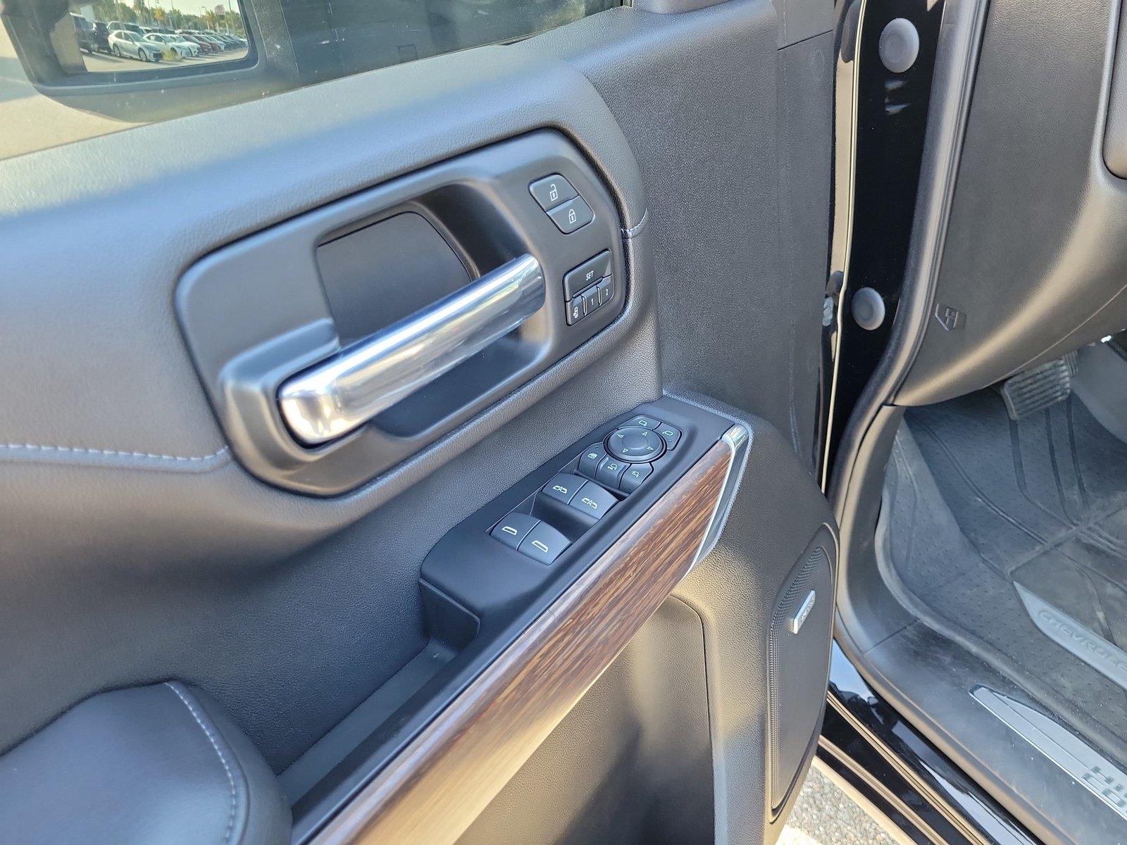 Used 2022 Chevrolet Silverado 3500HD Truck