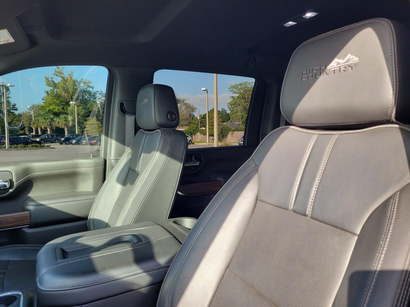 Used 2022 Chevrolet Silverado 3500HD Truck