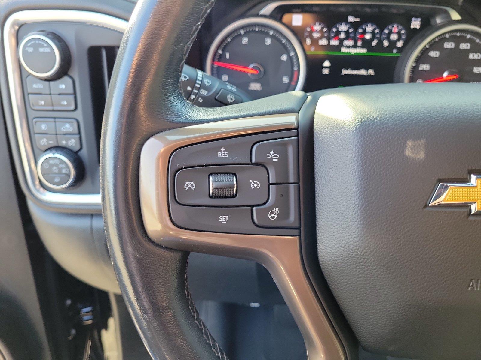 Used 2022 Chevrolet Silverado 3500HD Truck