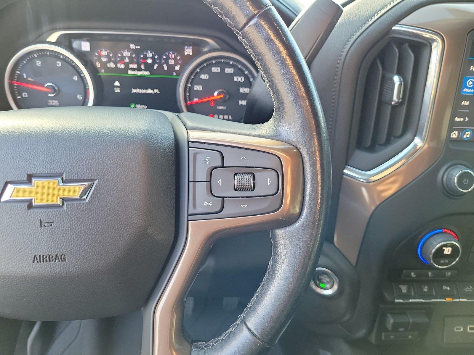 Used 2022 Chevrolet Silverado 3500HD Truck