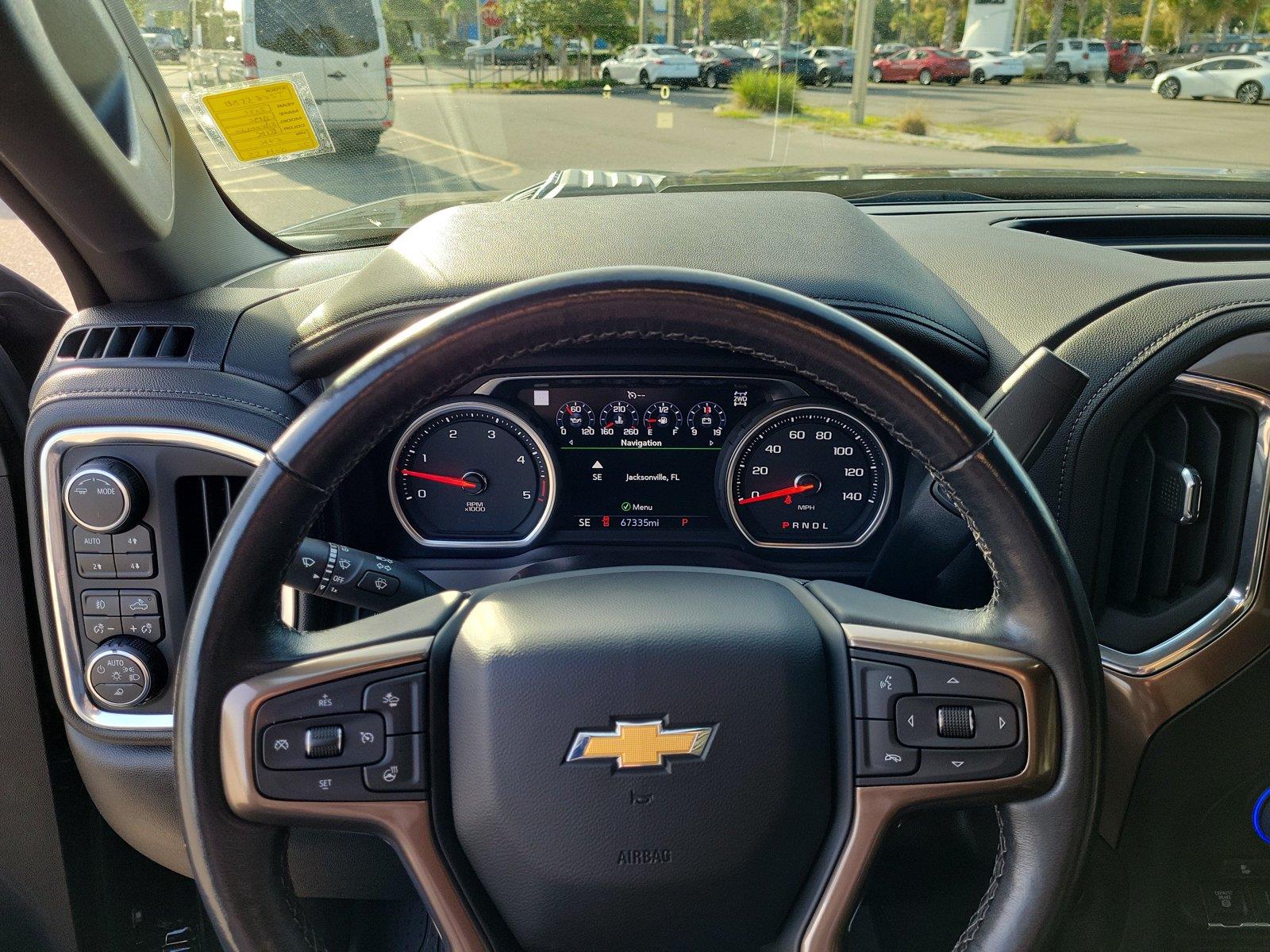 Used 2022 Chevrolet Silverado 3500HD Truck