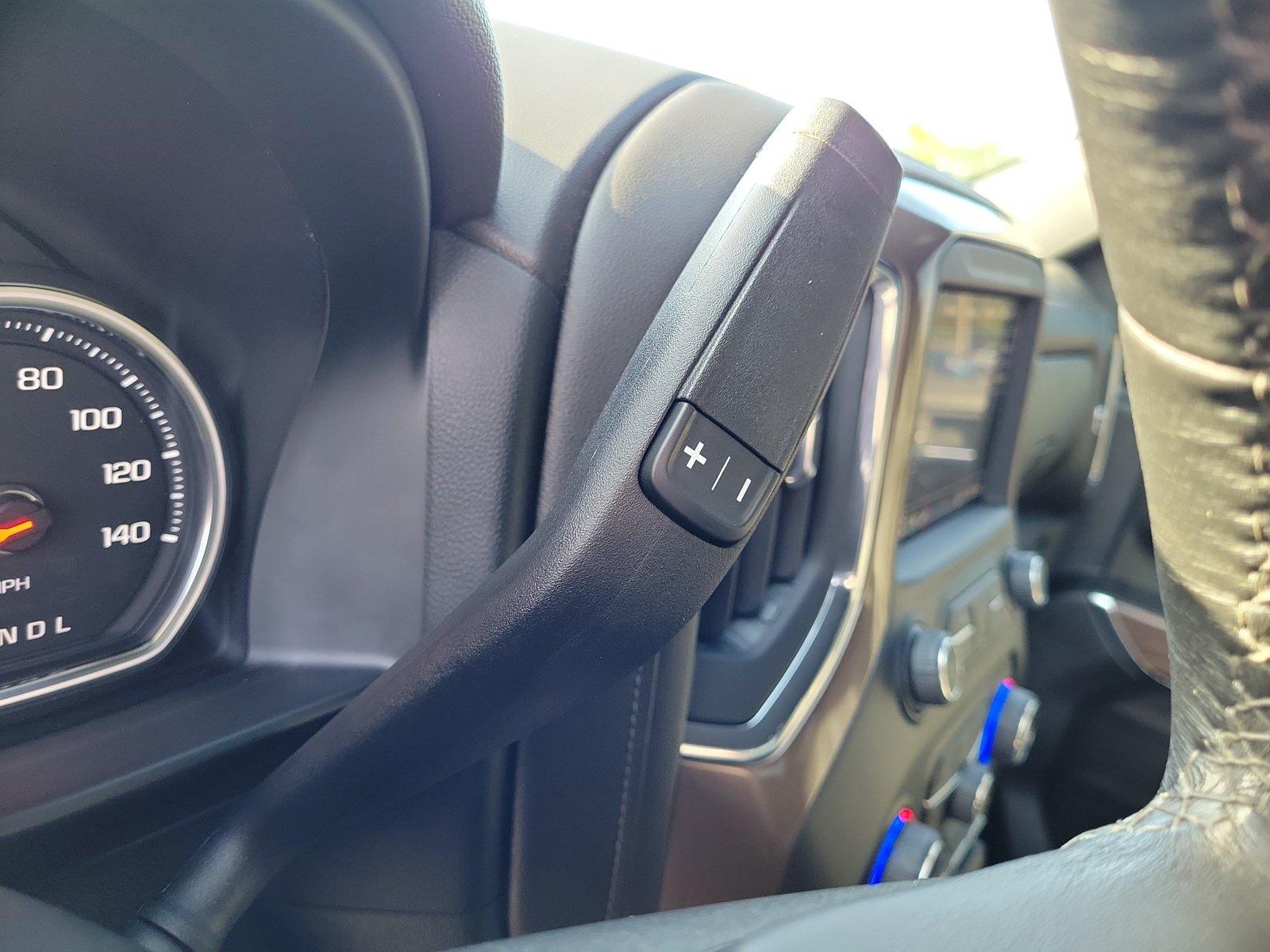 Used 2022 Chevrolet Silverado 3500HD Truck