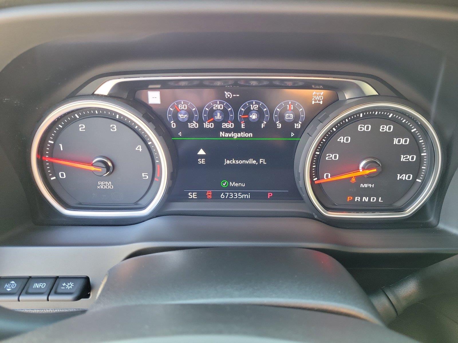 Used 2022 Chevrolet Silverado 3500HD Truck