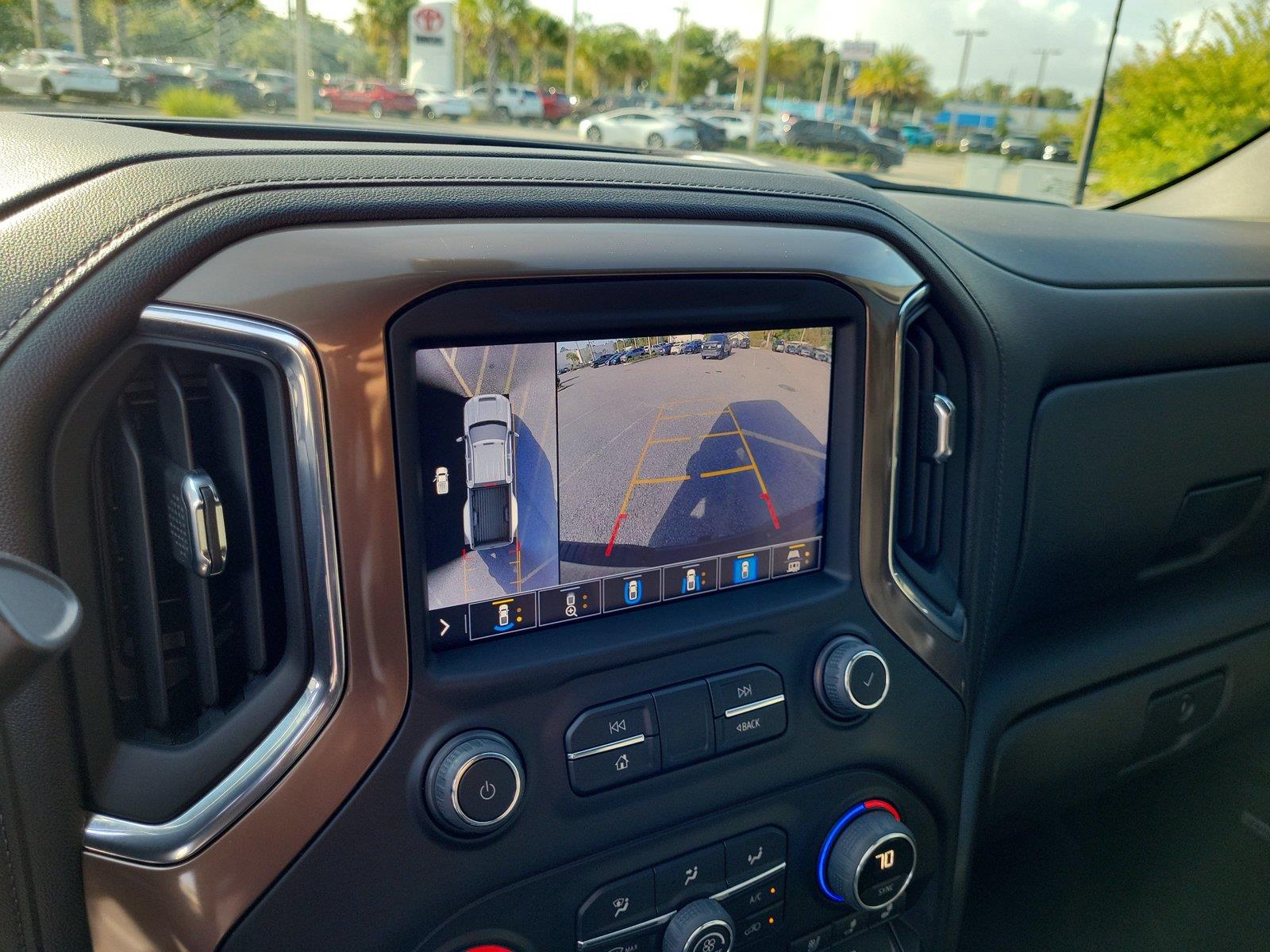Used 2022 Chevrolet Silverado 3500HD Truck