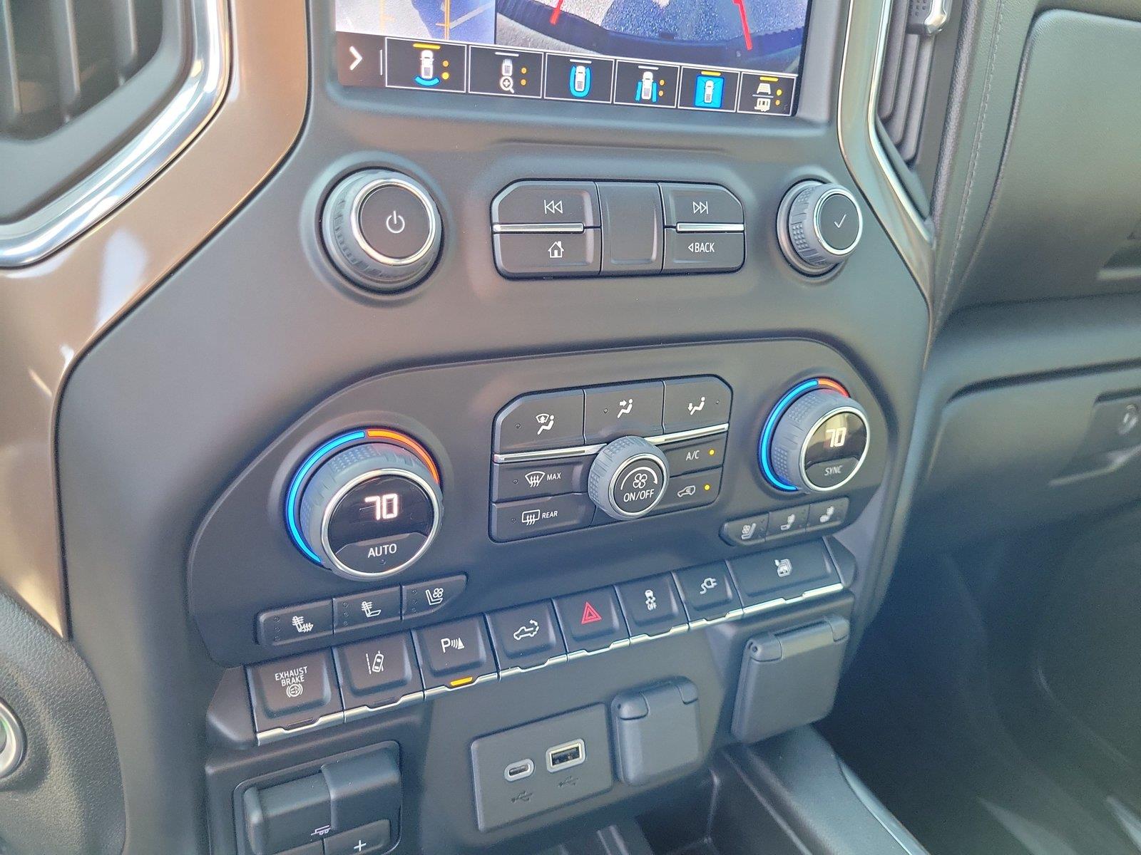 Used 2022 Chevrolet Silverado 3500HD Truck