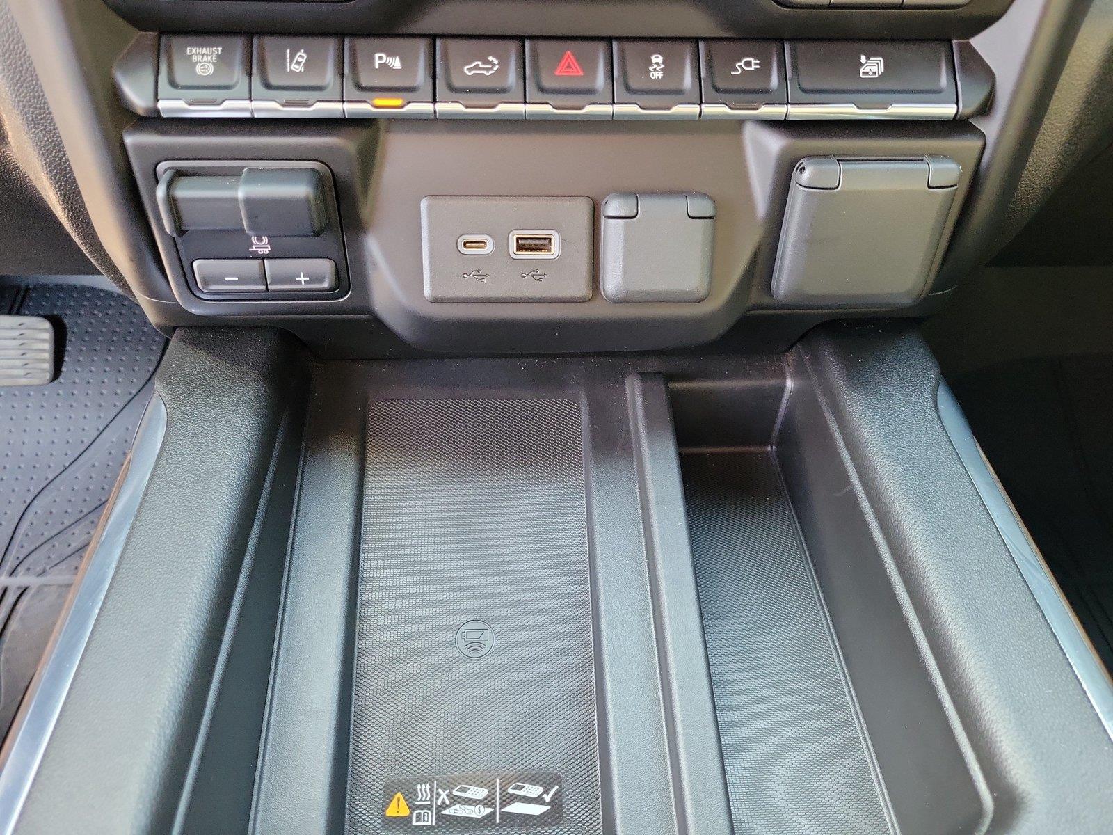 Used 2022 Chevrolet Silverado 3500HD Truck