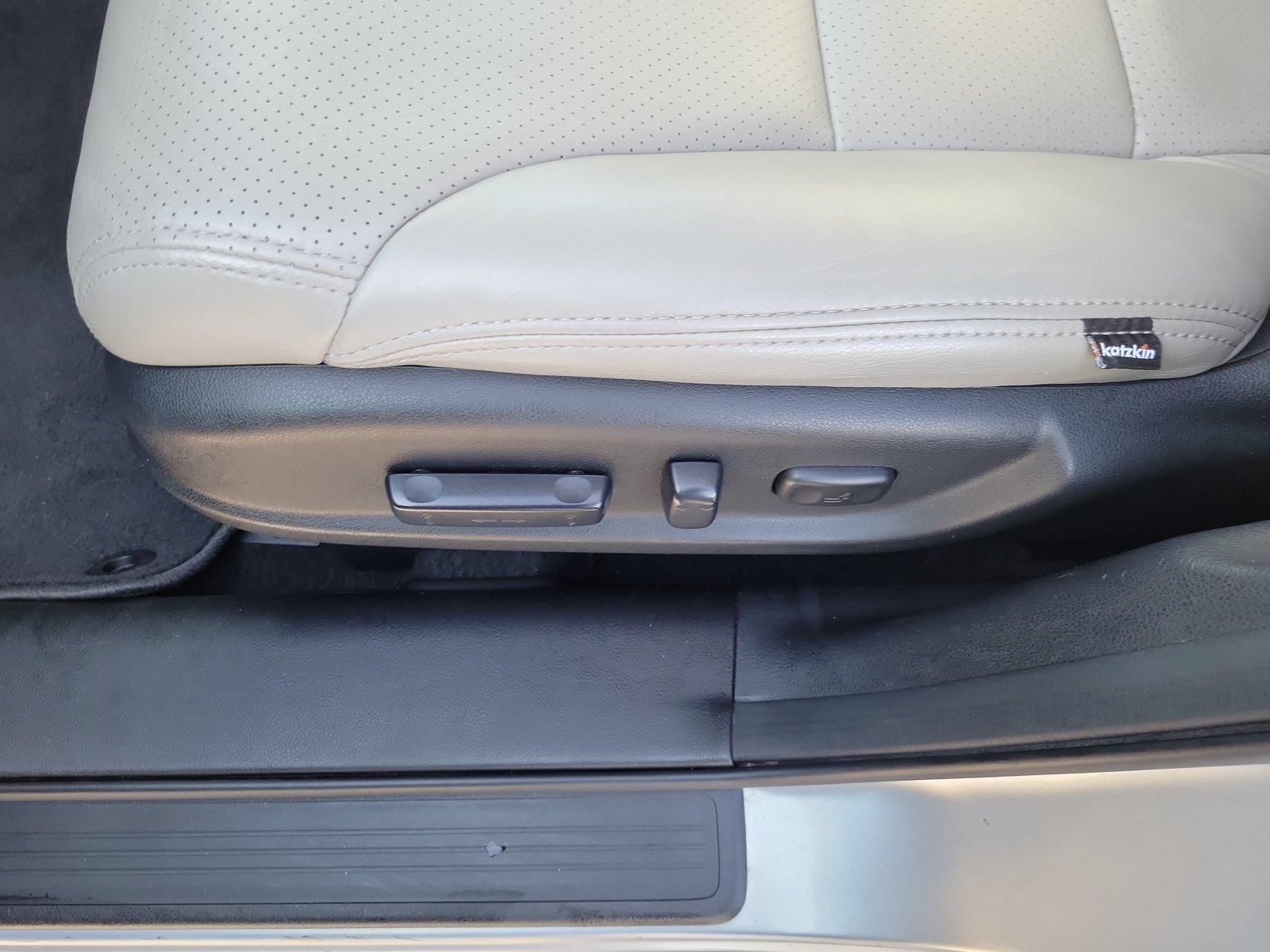 Used 2015 Honda CR-V SUV