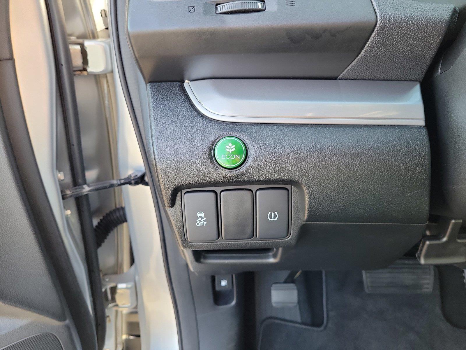 Used 2015 Honda CR-V SUV