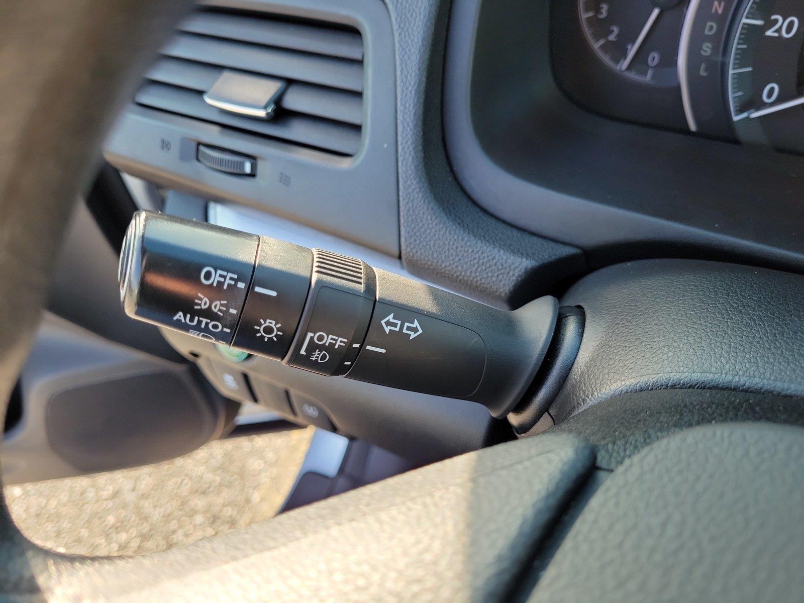 Used 2015 Honda CR-V SUV