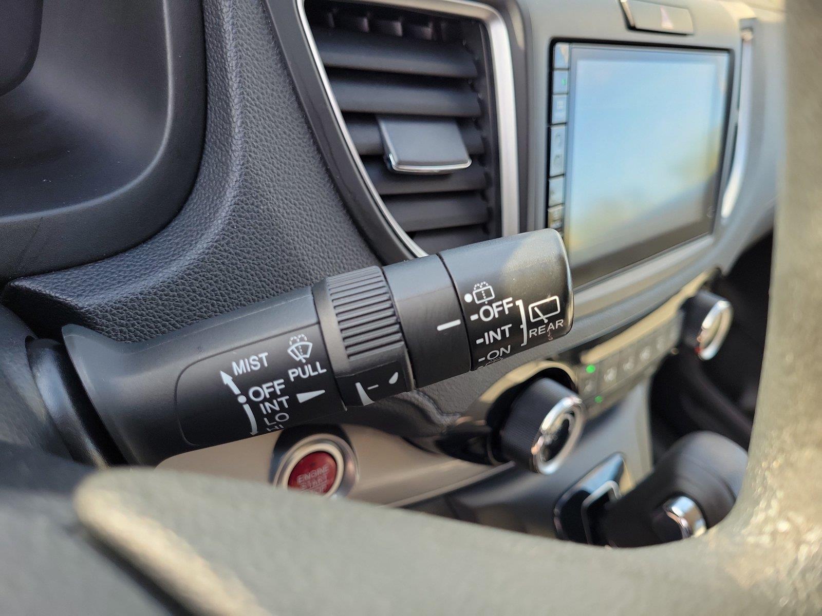 Used 2015 Honda CR-V SUV