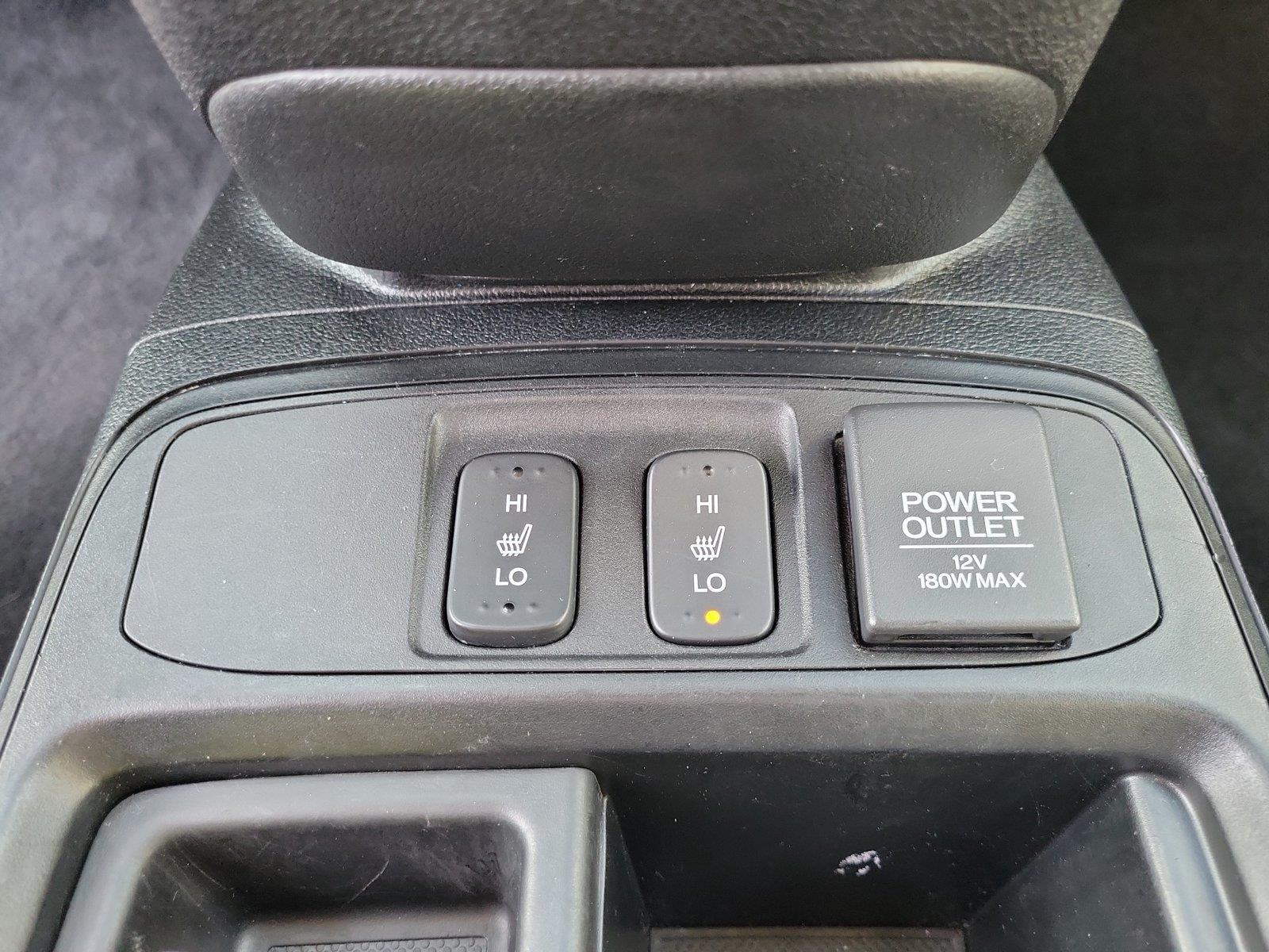 Used 2015 Honda CR-V SUV