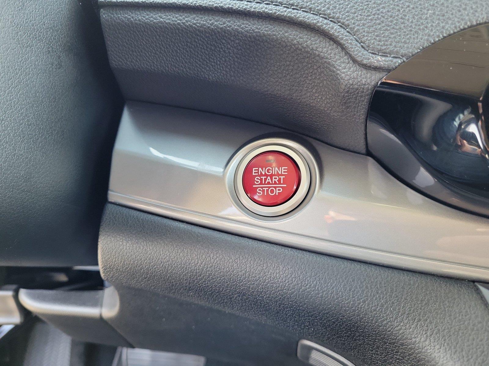 Used 2015 Honda CR-V SUV