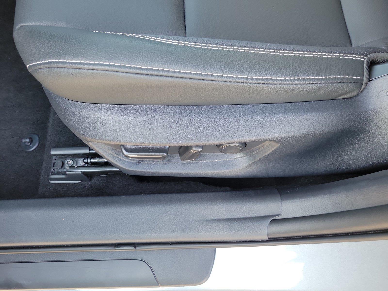 Used 2026 Toyota Camry Sedan