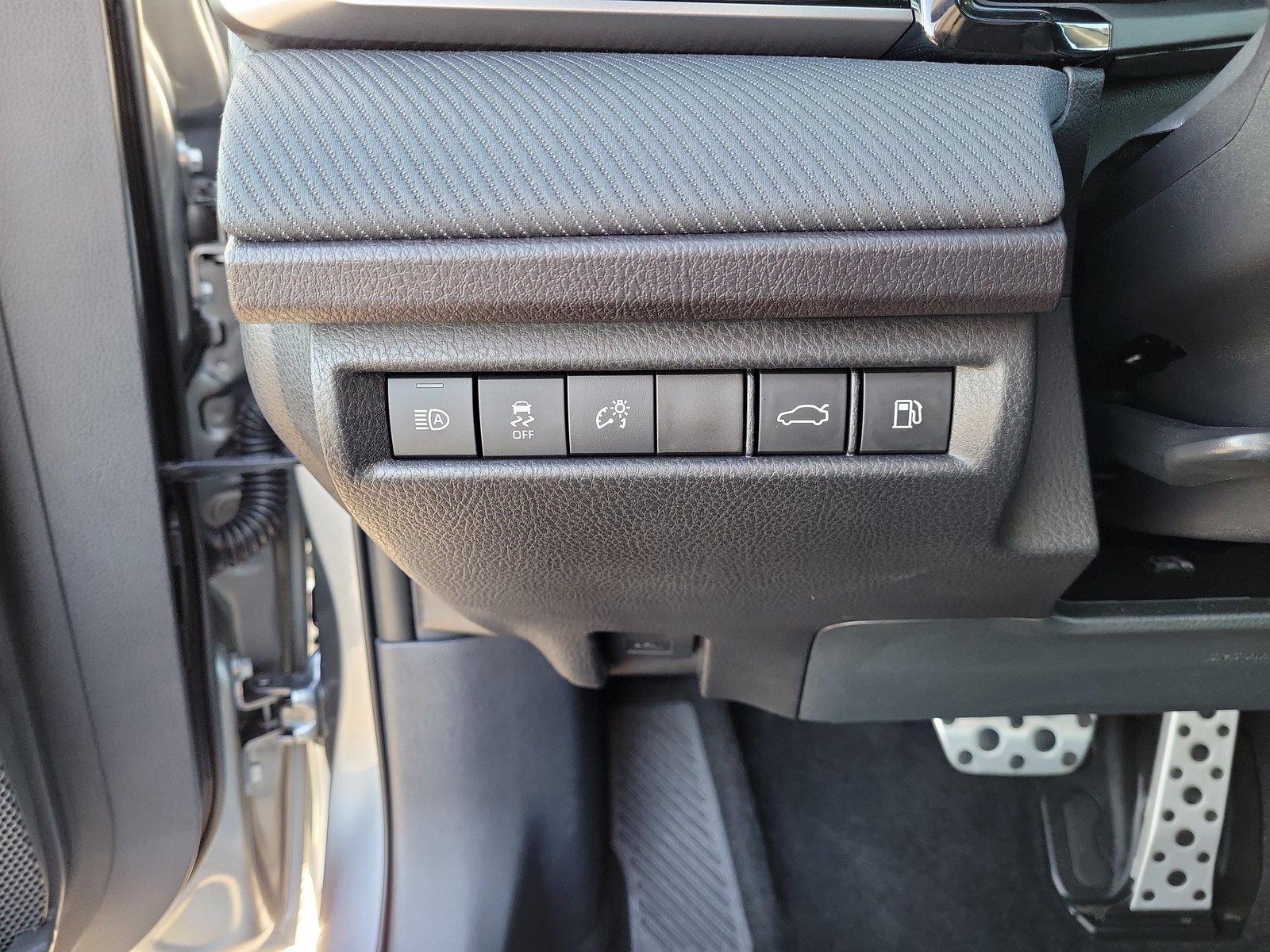 Used 2026 Toyota Camry Sedan