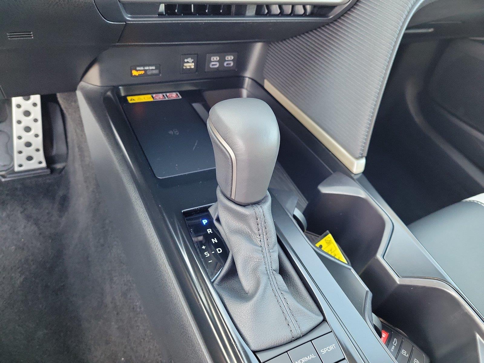 Used 2026 Toyota Camry Sedan