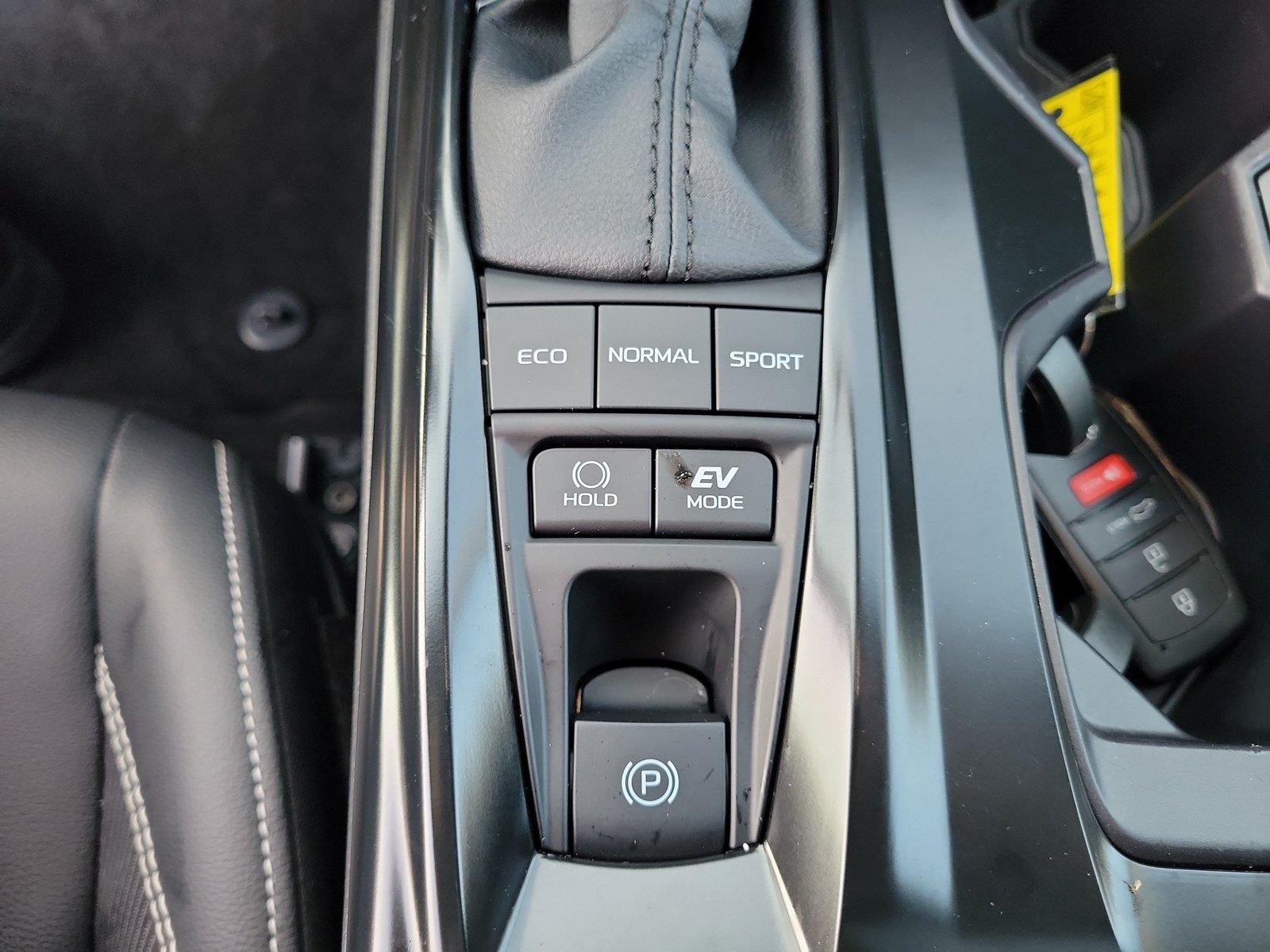 Used 2026 Toyota Camry Sedan