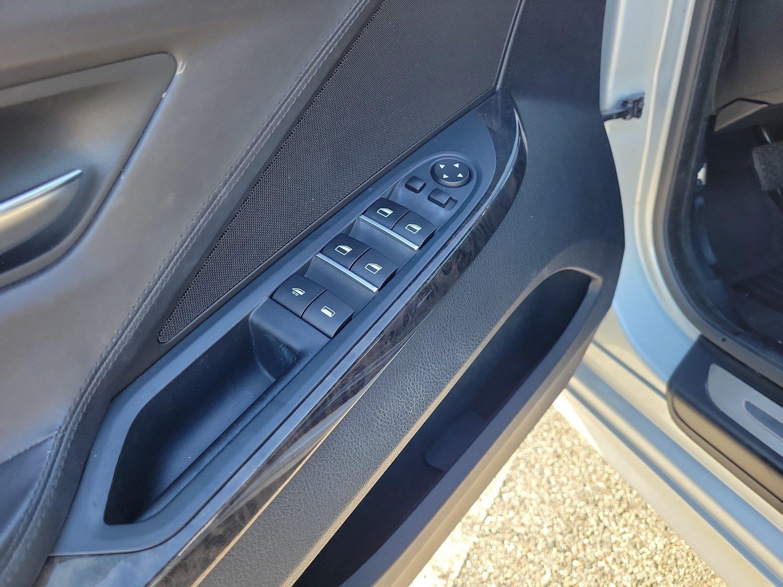 Used 2012 BMW 6 Series Convertible