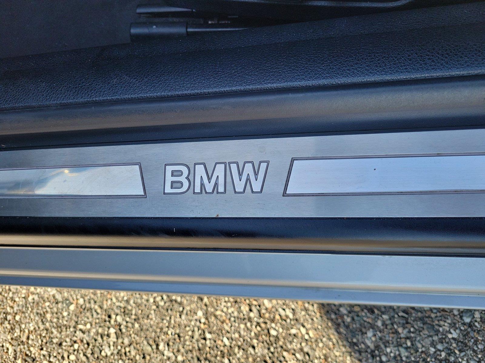 Used 2012 BMW 6 Series Convertible