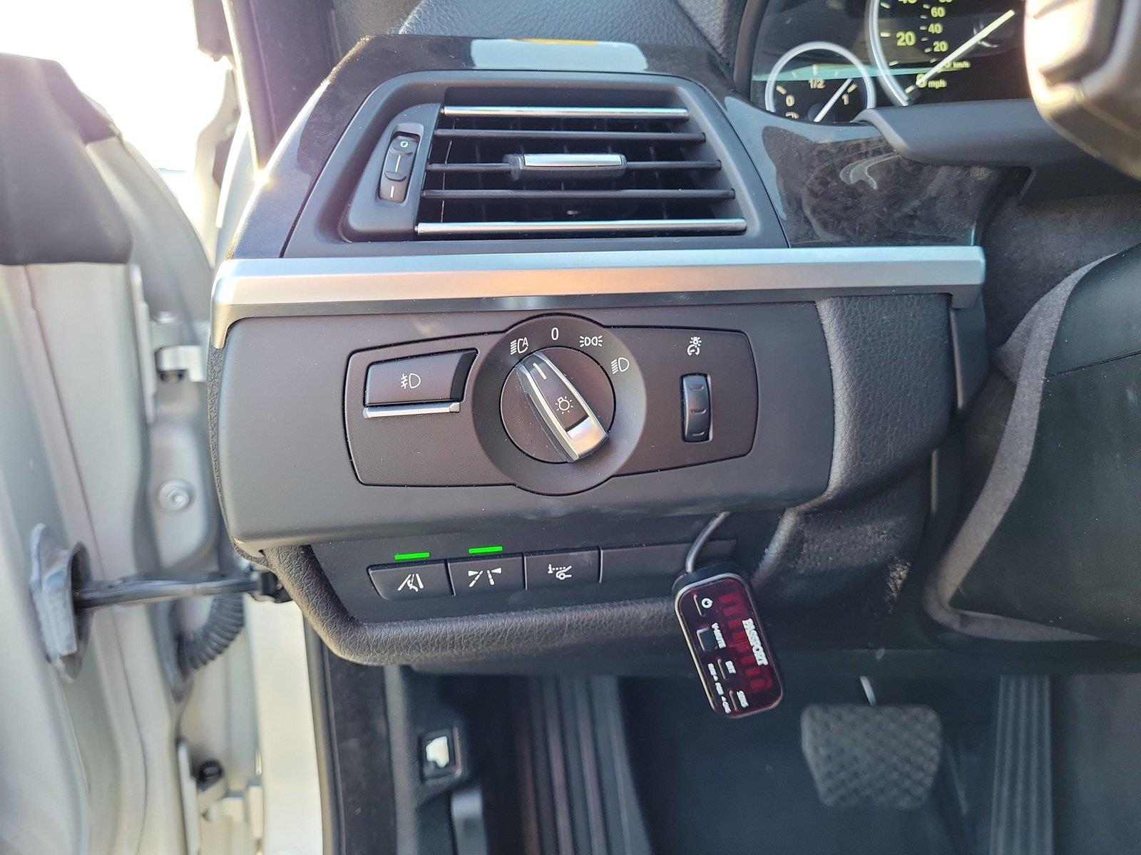 Used 2012 BMW 6 Series Convertible