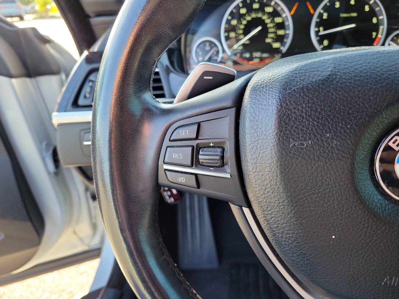 Used 2012 BMW 6 Series Convertible