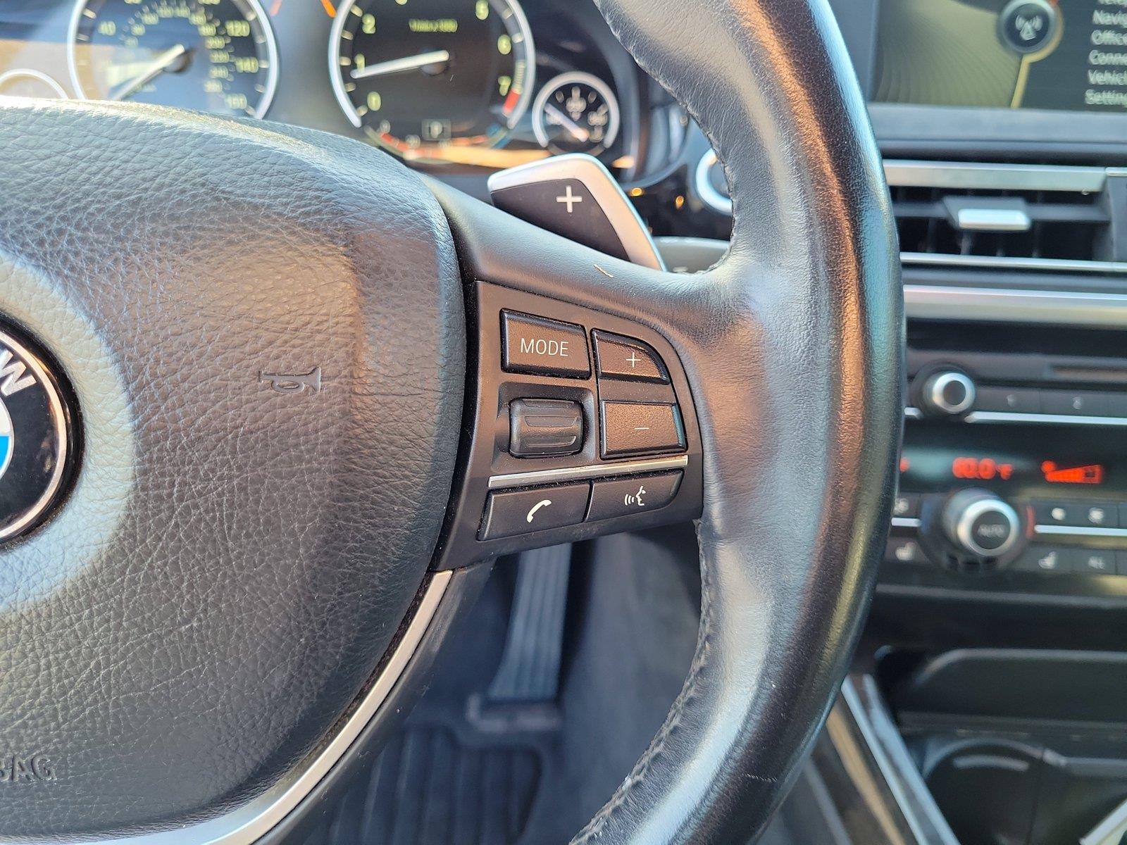 Used 2012 BMW 6 Series Convertible