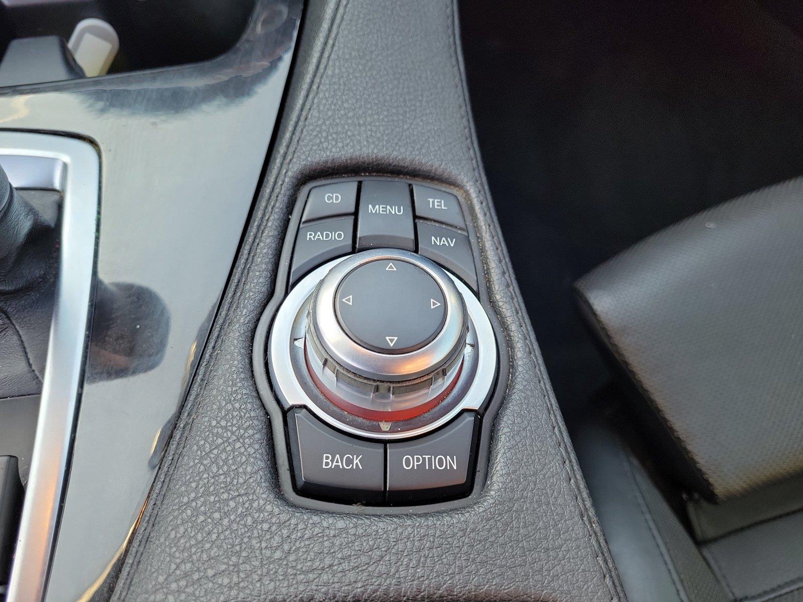 Used 2012 BMW 6 Series Convertible