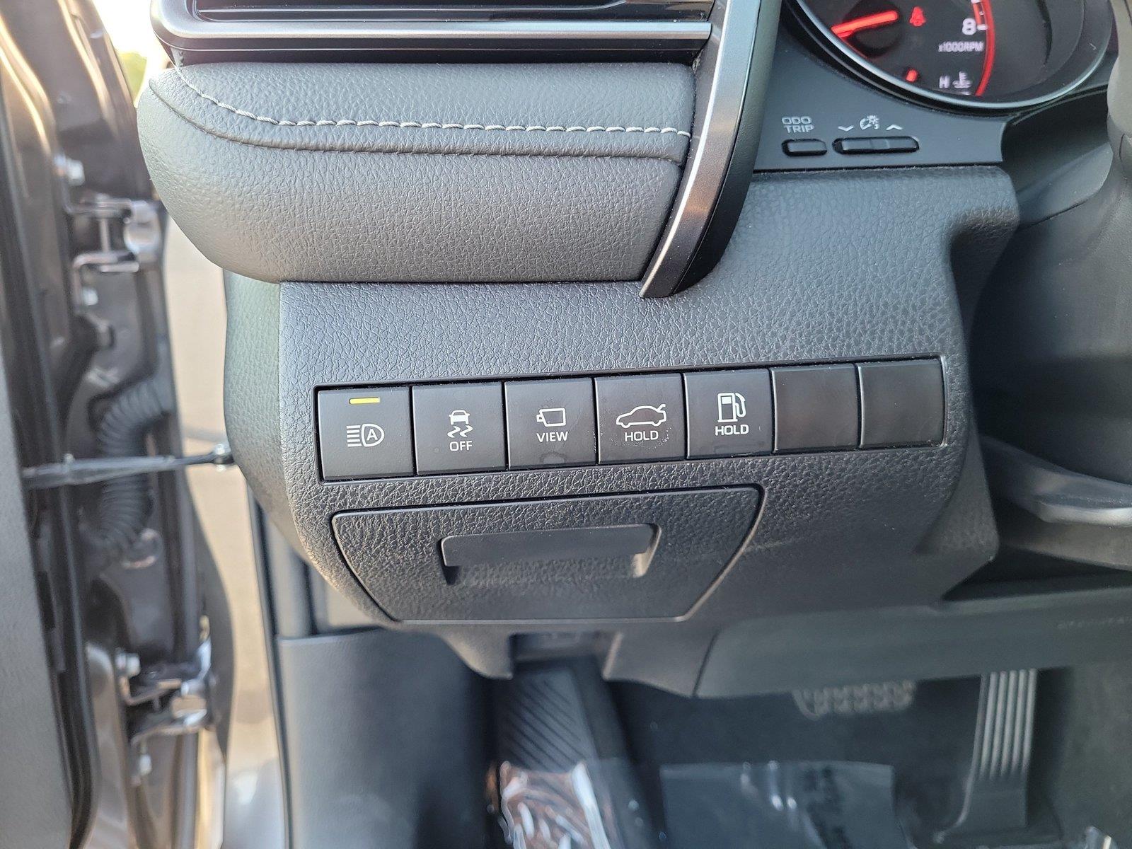 Used 2024 Toyota Camry Sedan
