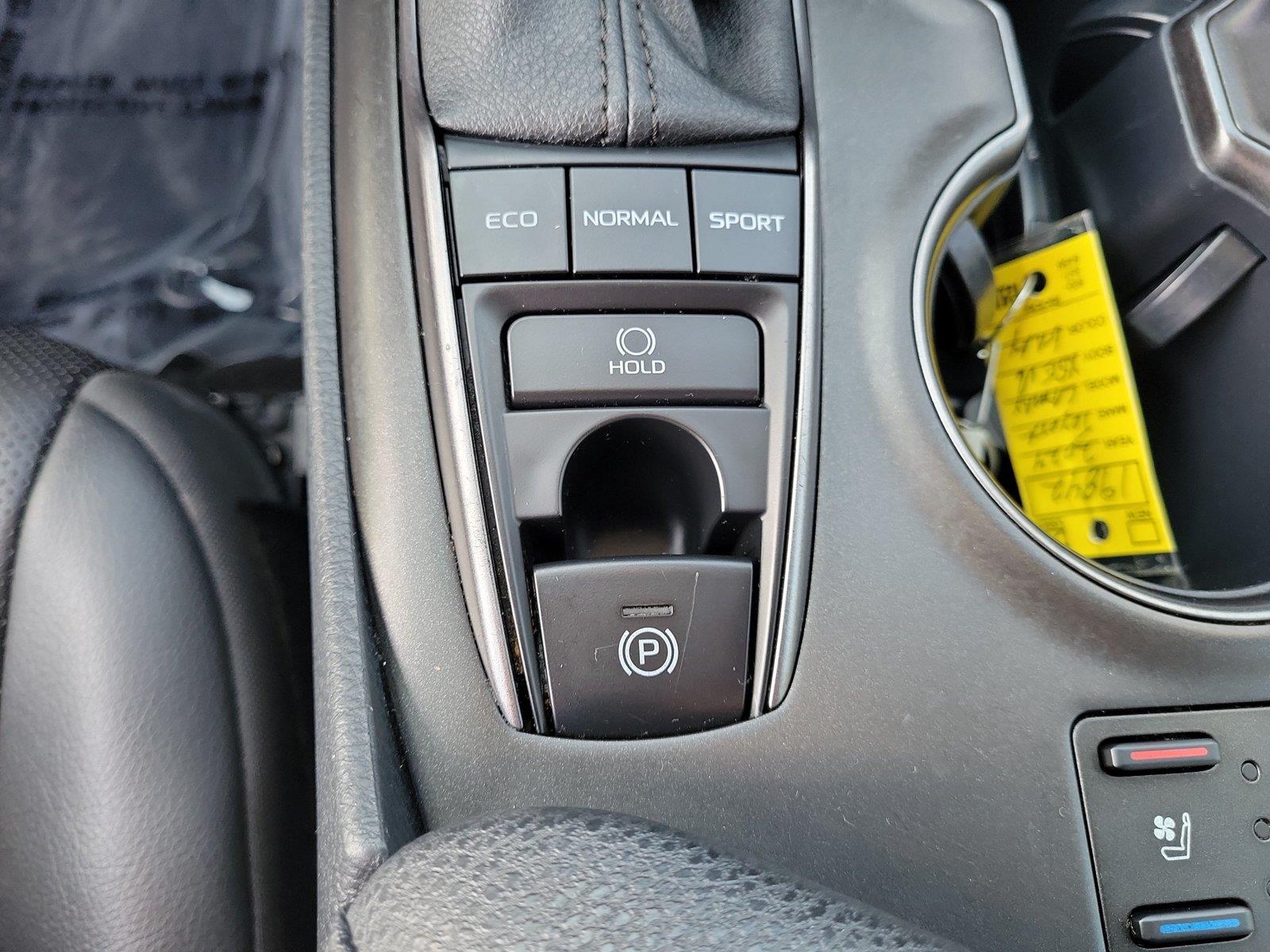 Used 2024 Toyota Camry Sedan