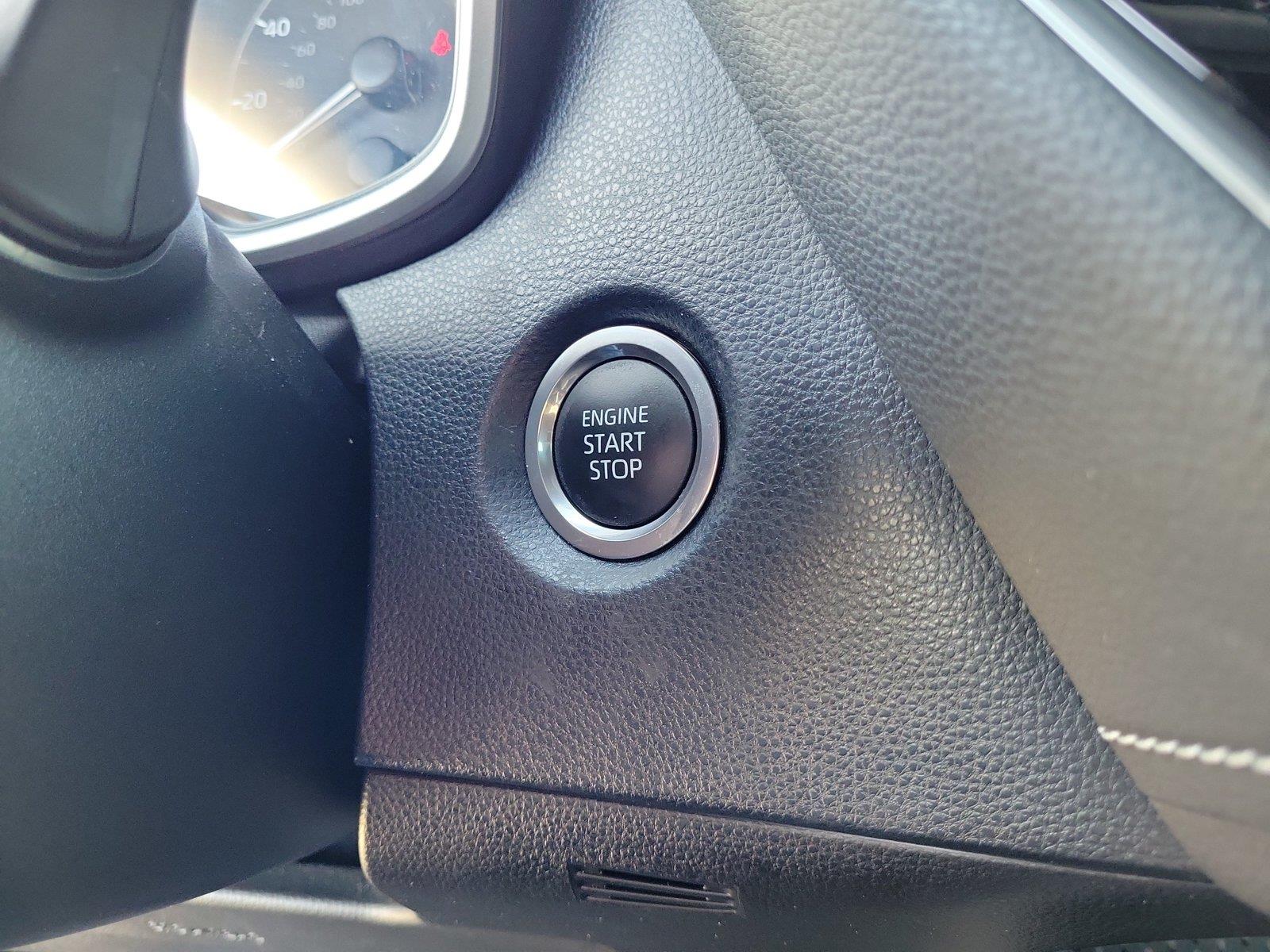 Used 2024 Toyota Corolla Hatchback Hatchback