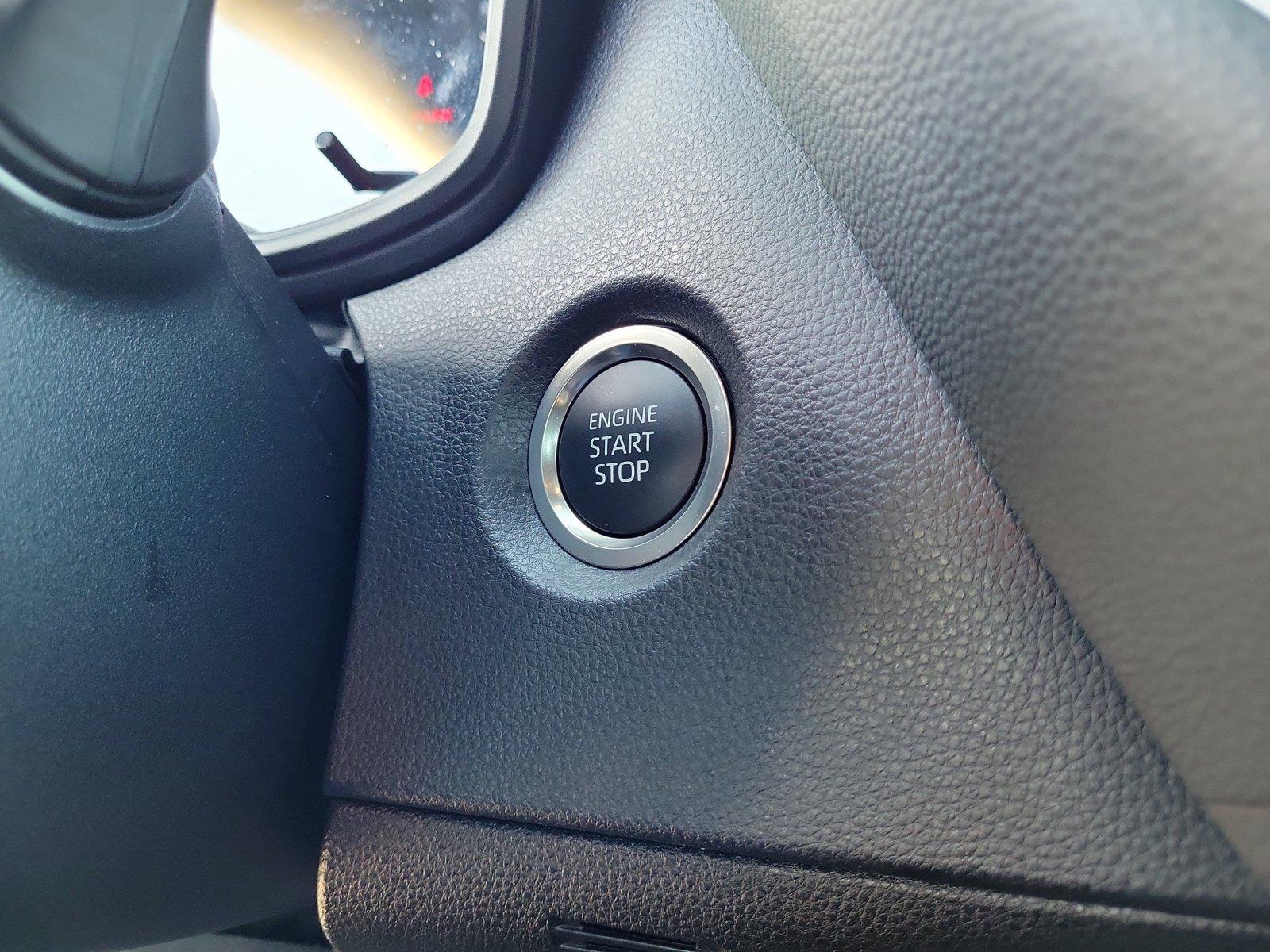 Used 2026 Toyota Corolla Sedan